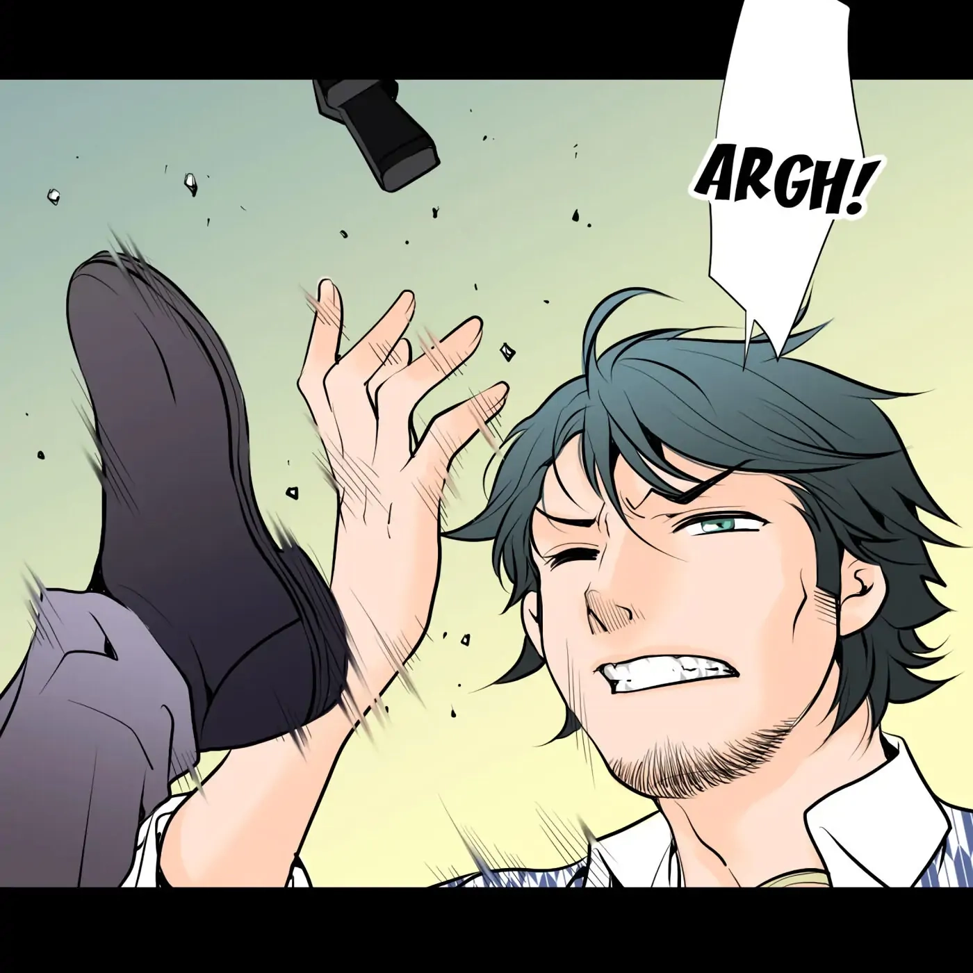Pulse Chapter 28 page 18 - 