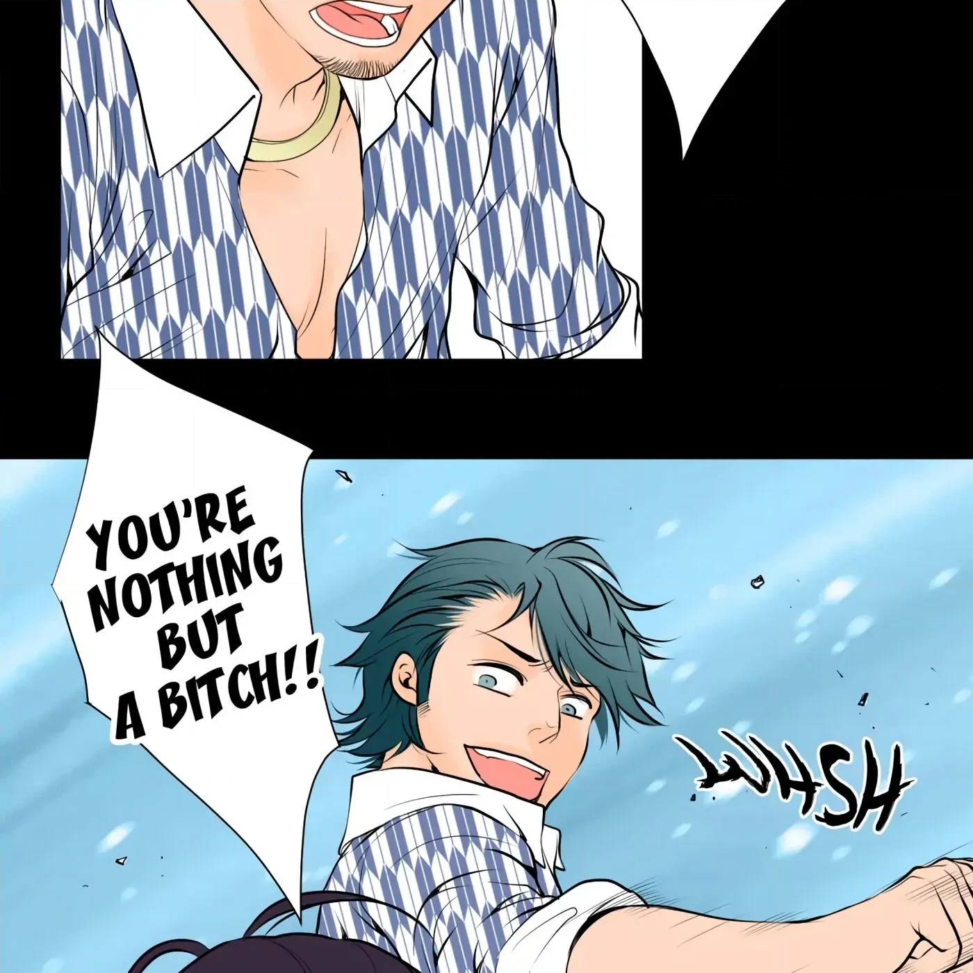 Pulse Chapter 28 page 20 - 