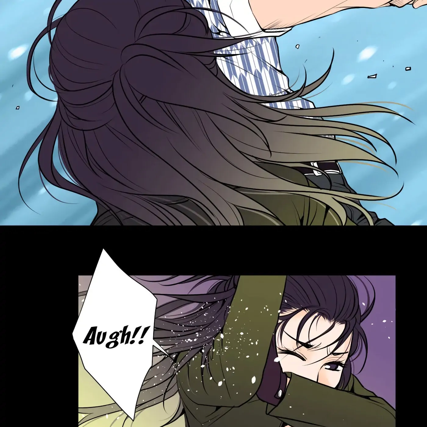 Pulse Chapter 28 page 21 - 