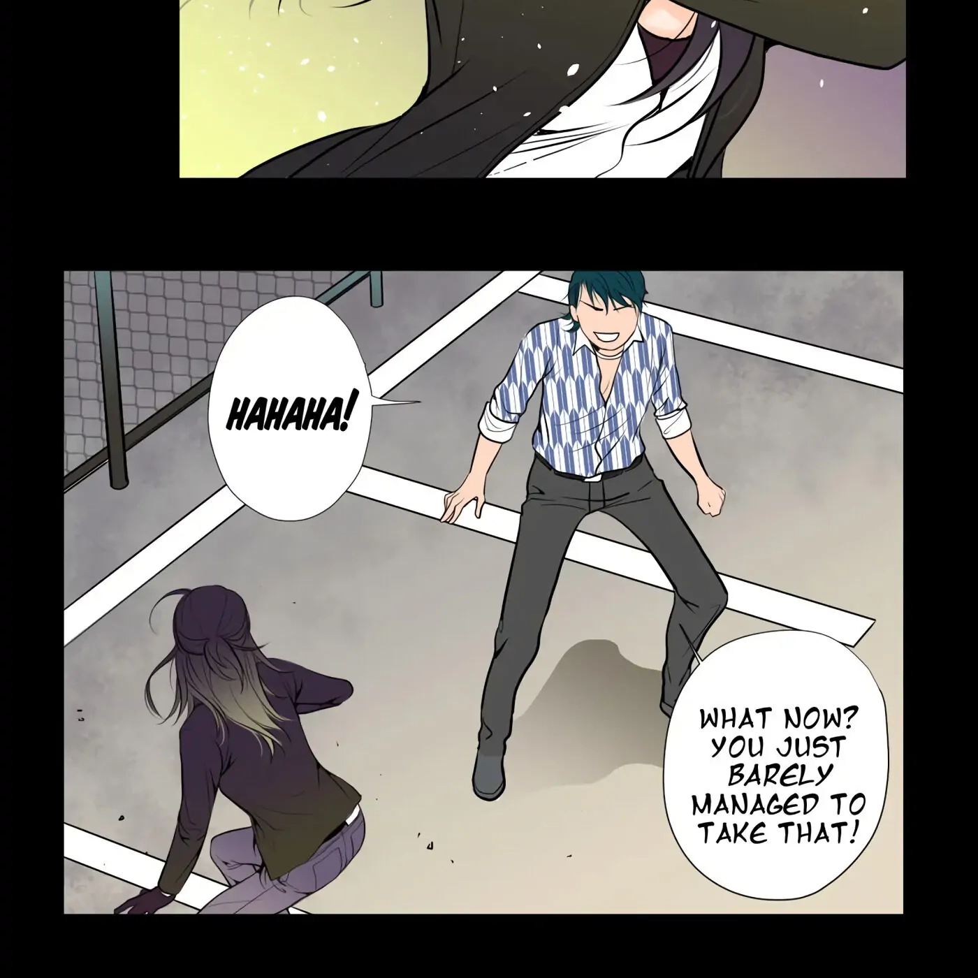 Pulse Chapter 28 page 22 - 