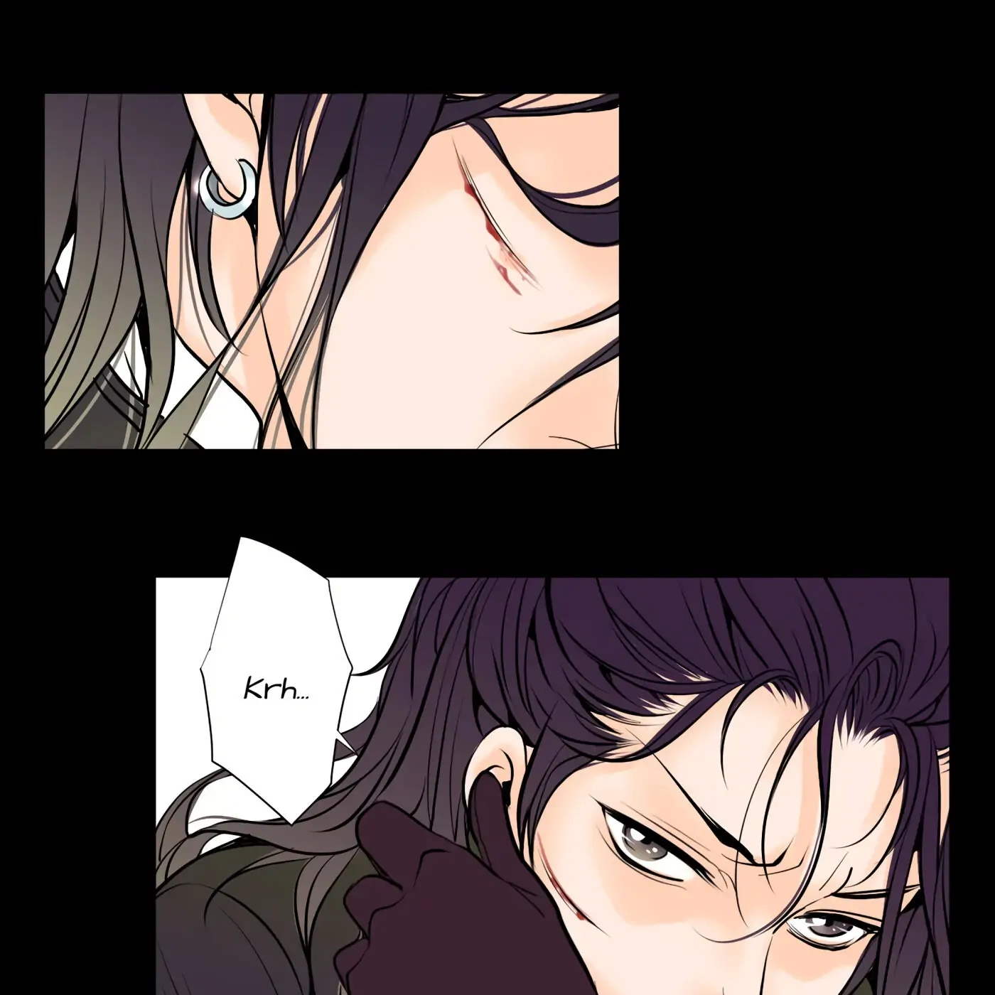 Pulse Chapter 28 page 23 - 