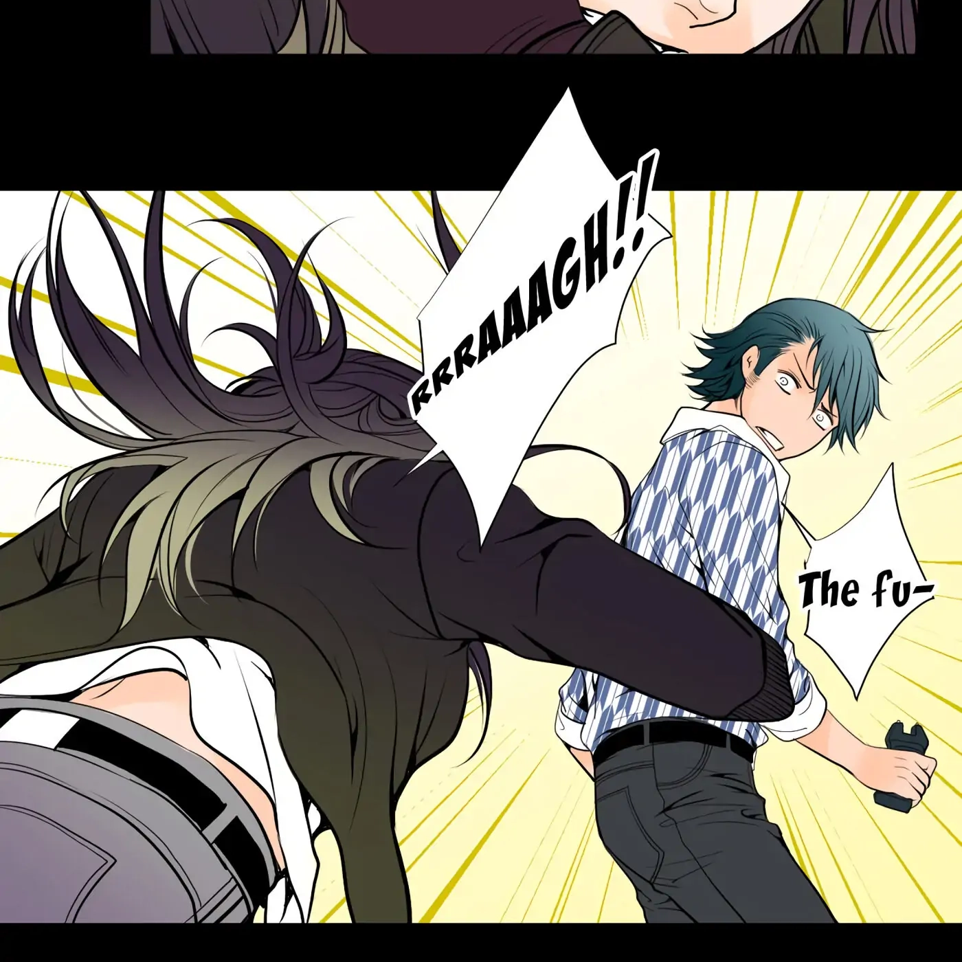 Pulse Chapter 28 page 24 - 