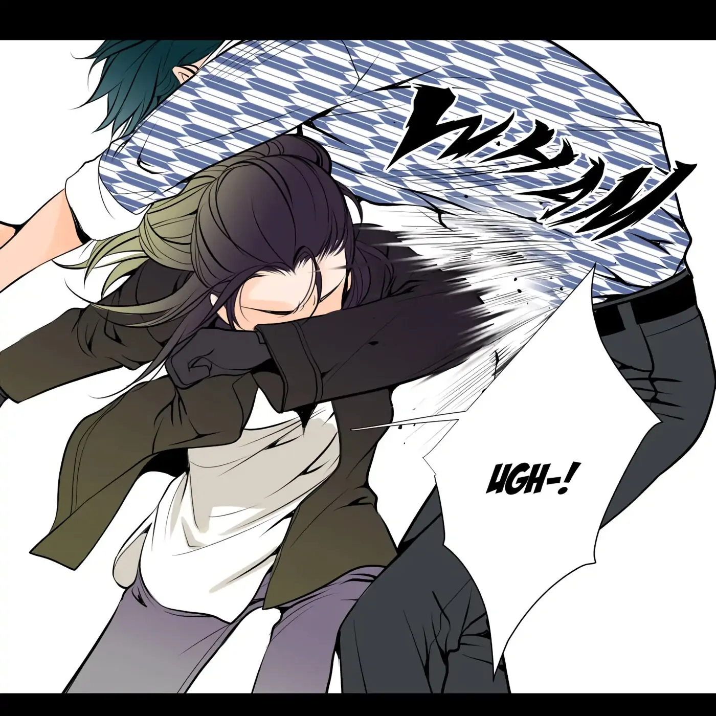 Pulse Chapter 28 page 25 - 