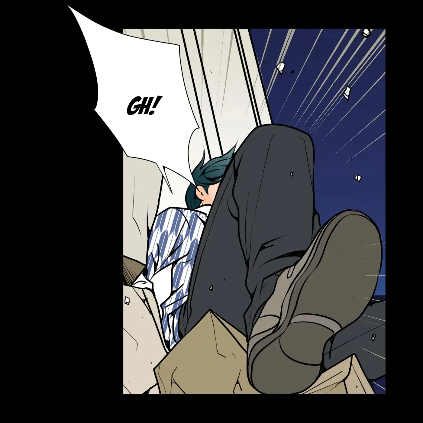 Pulse Chapter 28 page 26 - 
