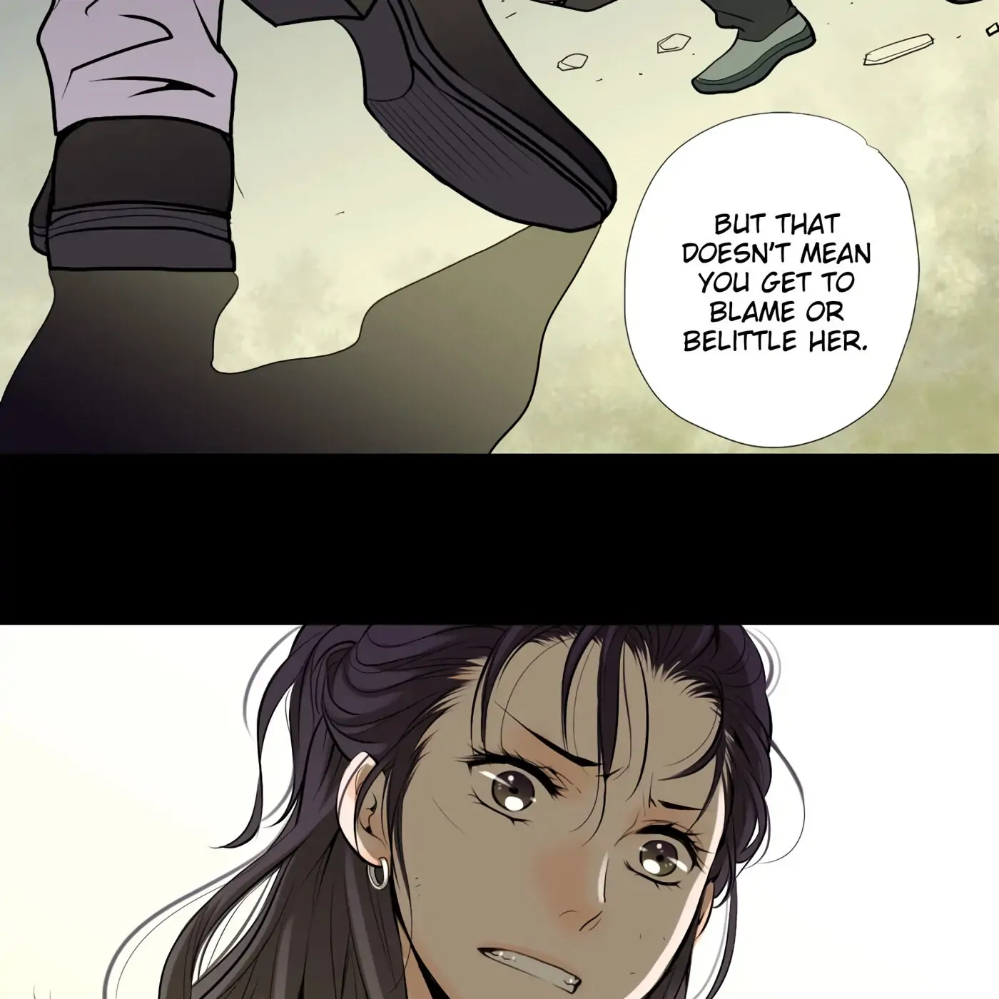 Pulse Chapter 28 page 29 - 