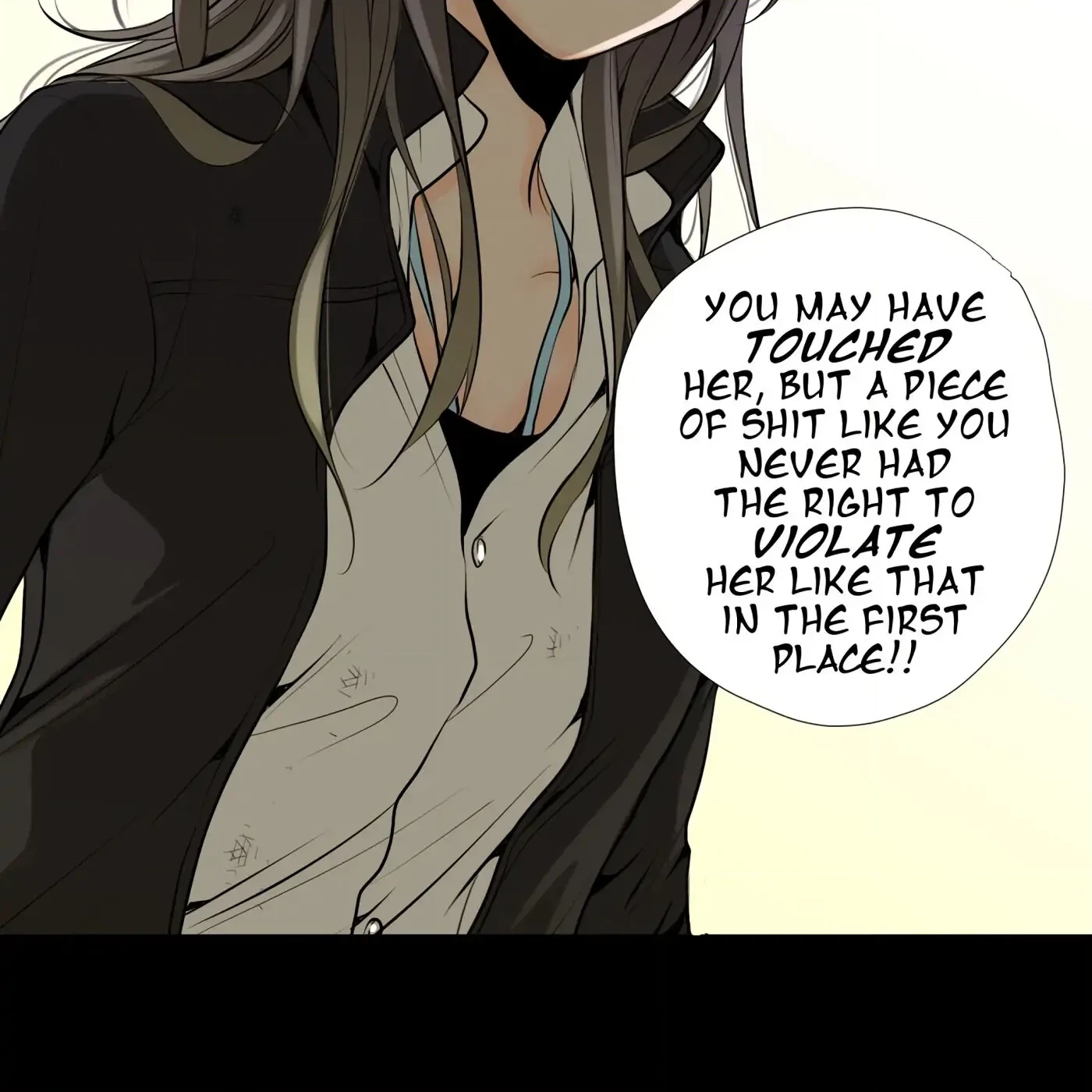 Pulse Chapter 28 page 30 - 