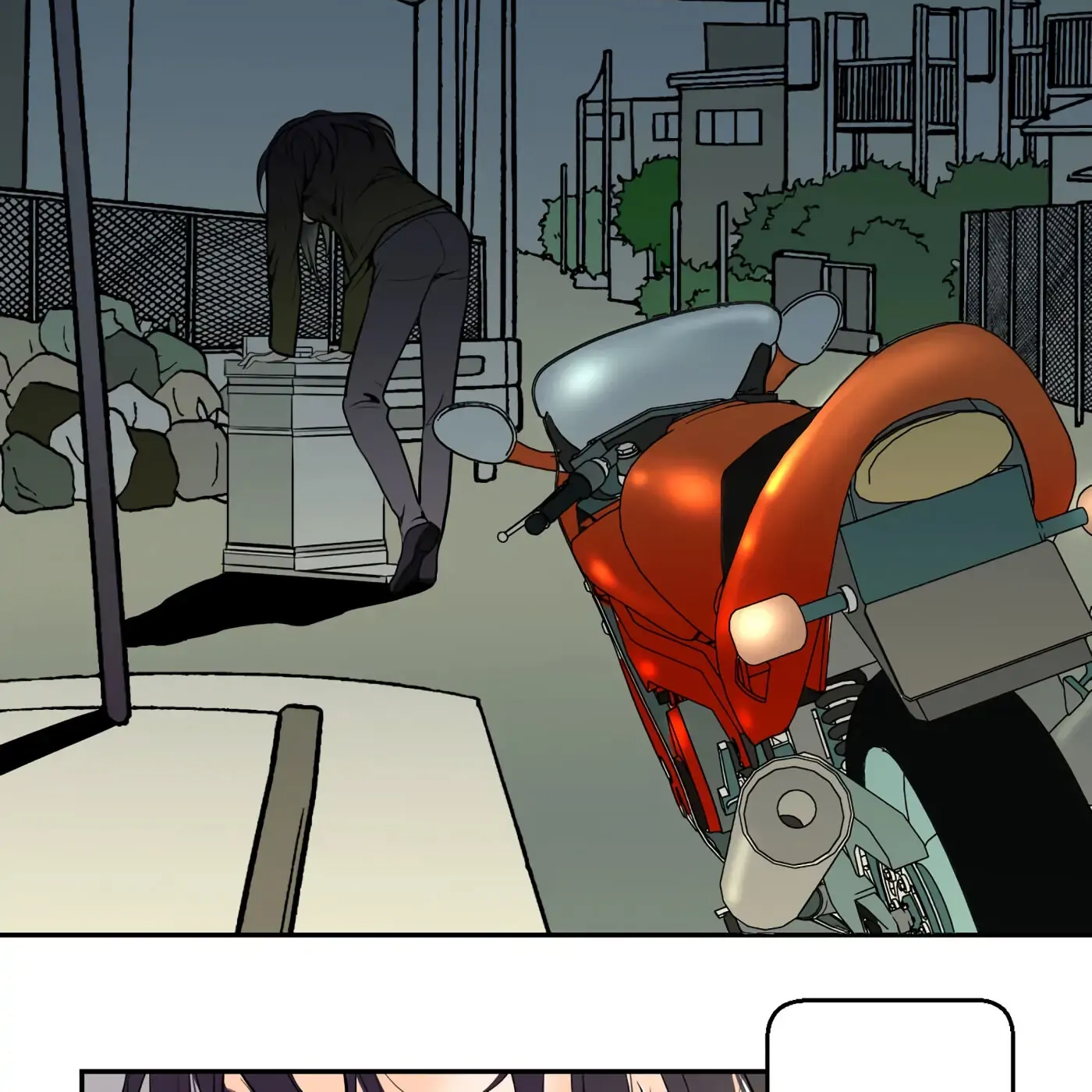 Pulse Chapter 28 page 4 - 