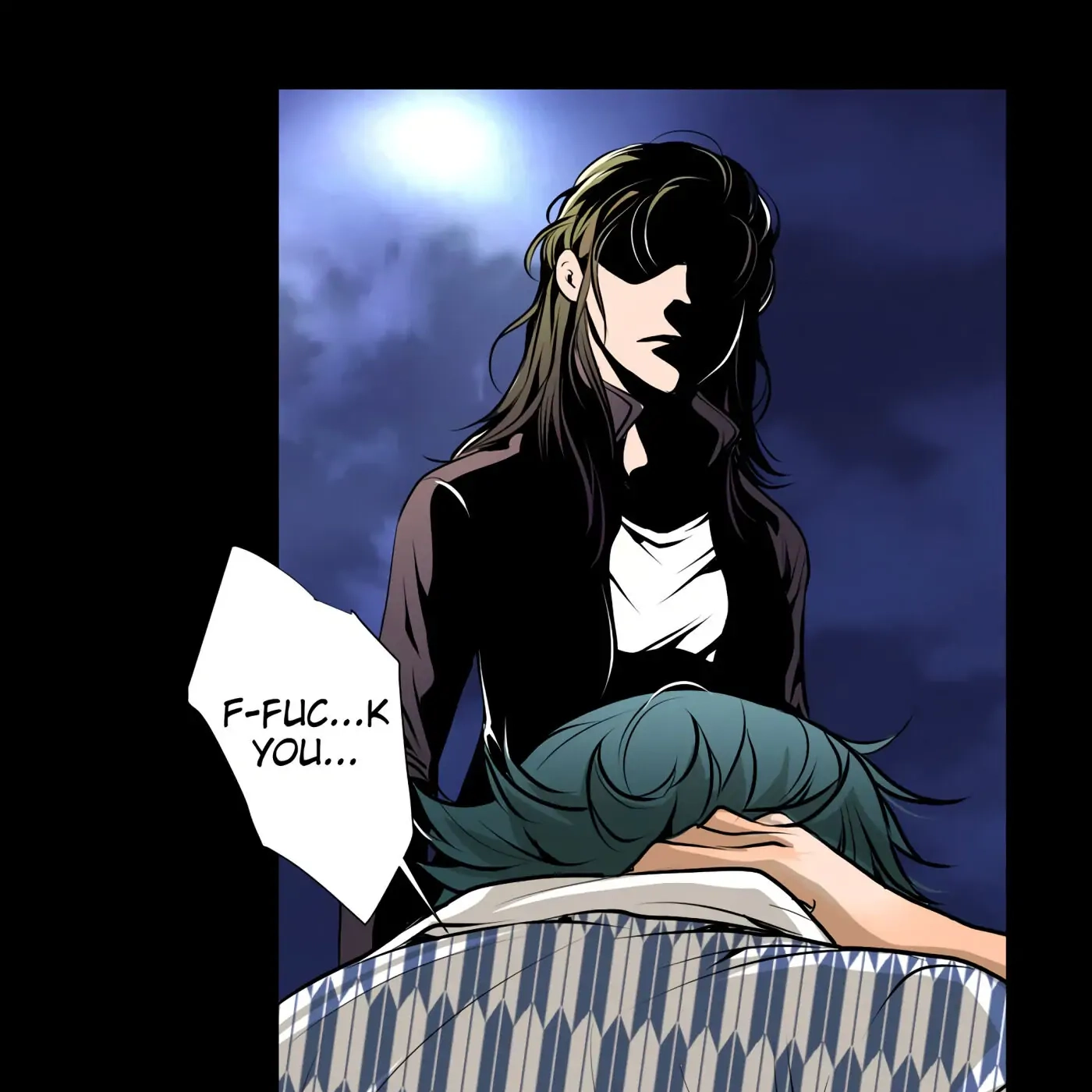 Pulse Chapter 28 page 31 - 