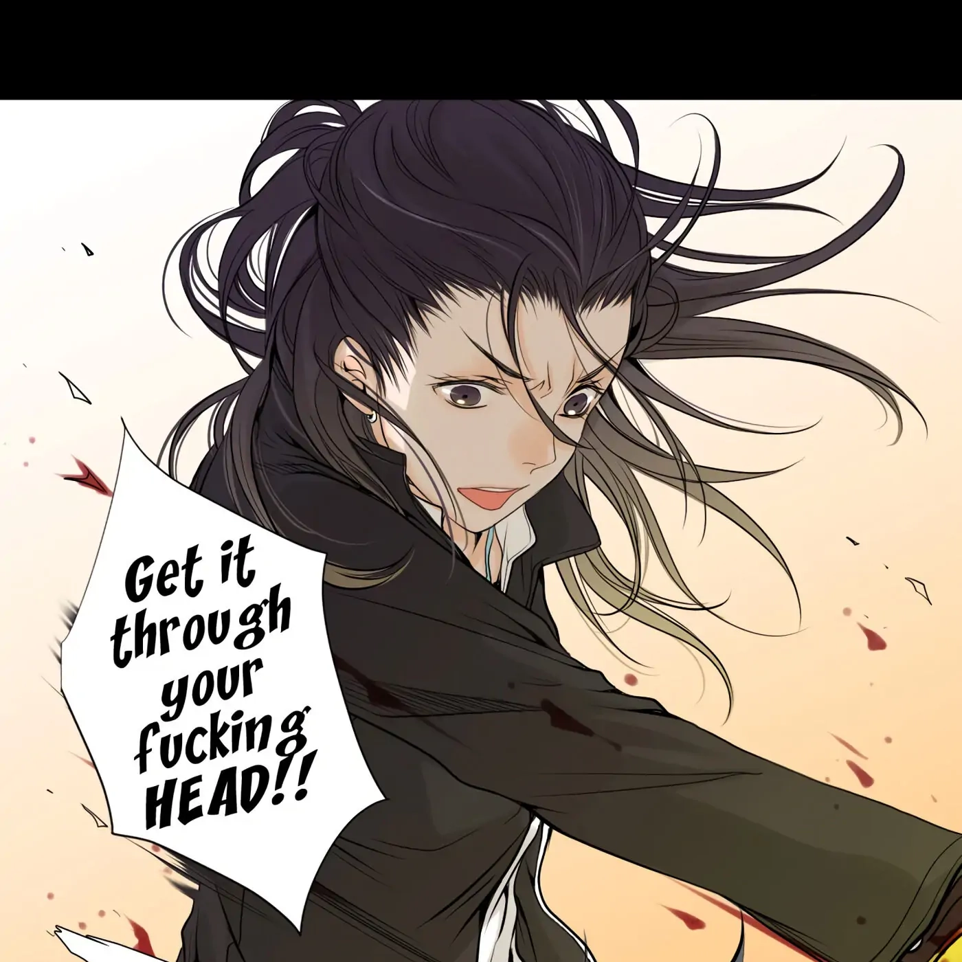 Pulse Chapter 28 page 35 - 