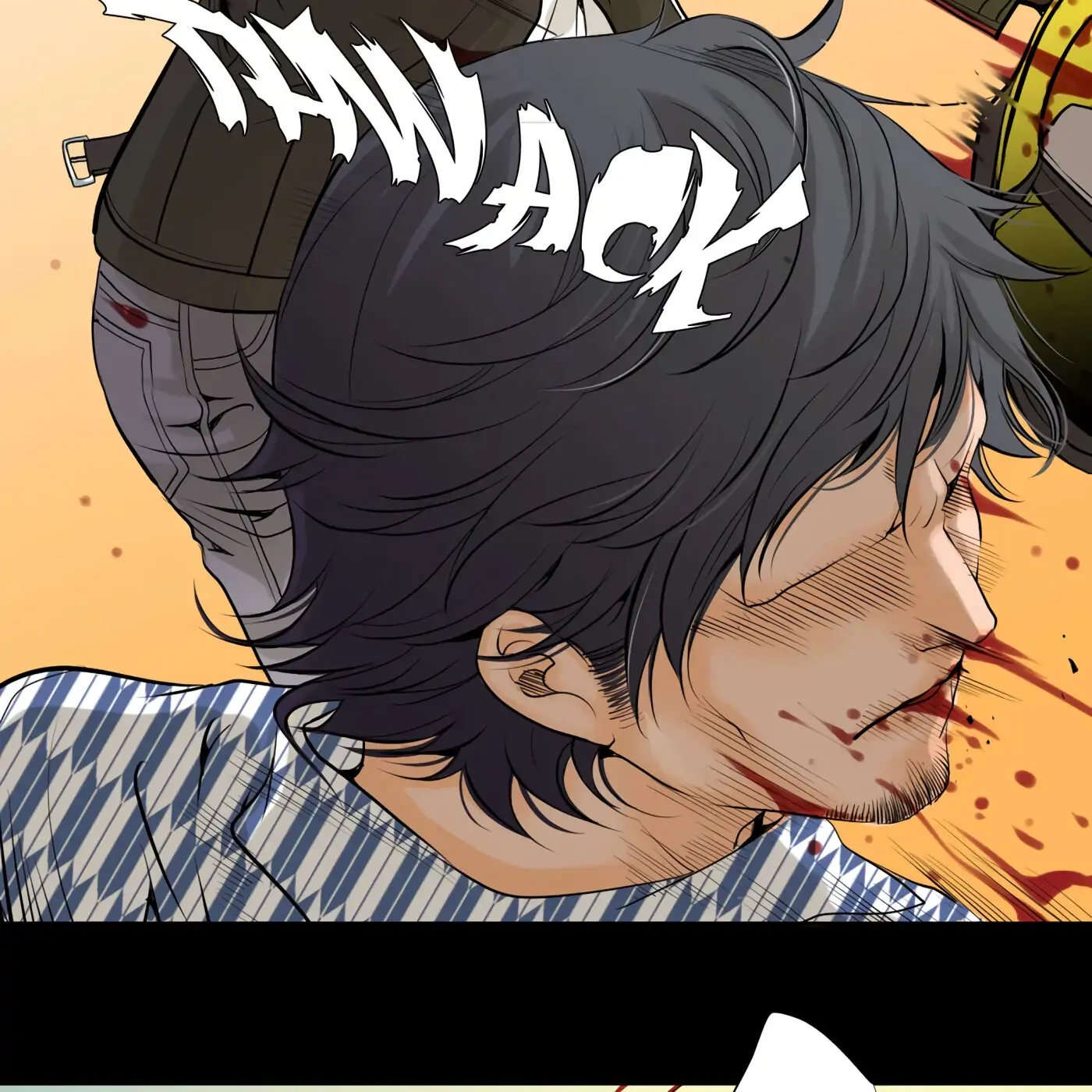 Pulse Chapter 28 page 36 - 