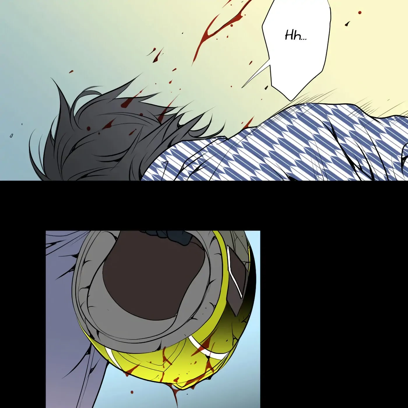 Pulse Chapter 28 page 37 - 