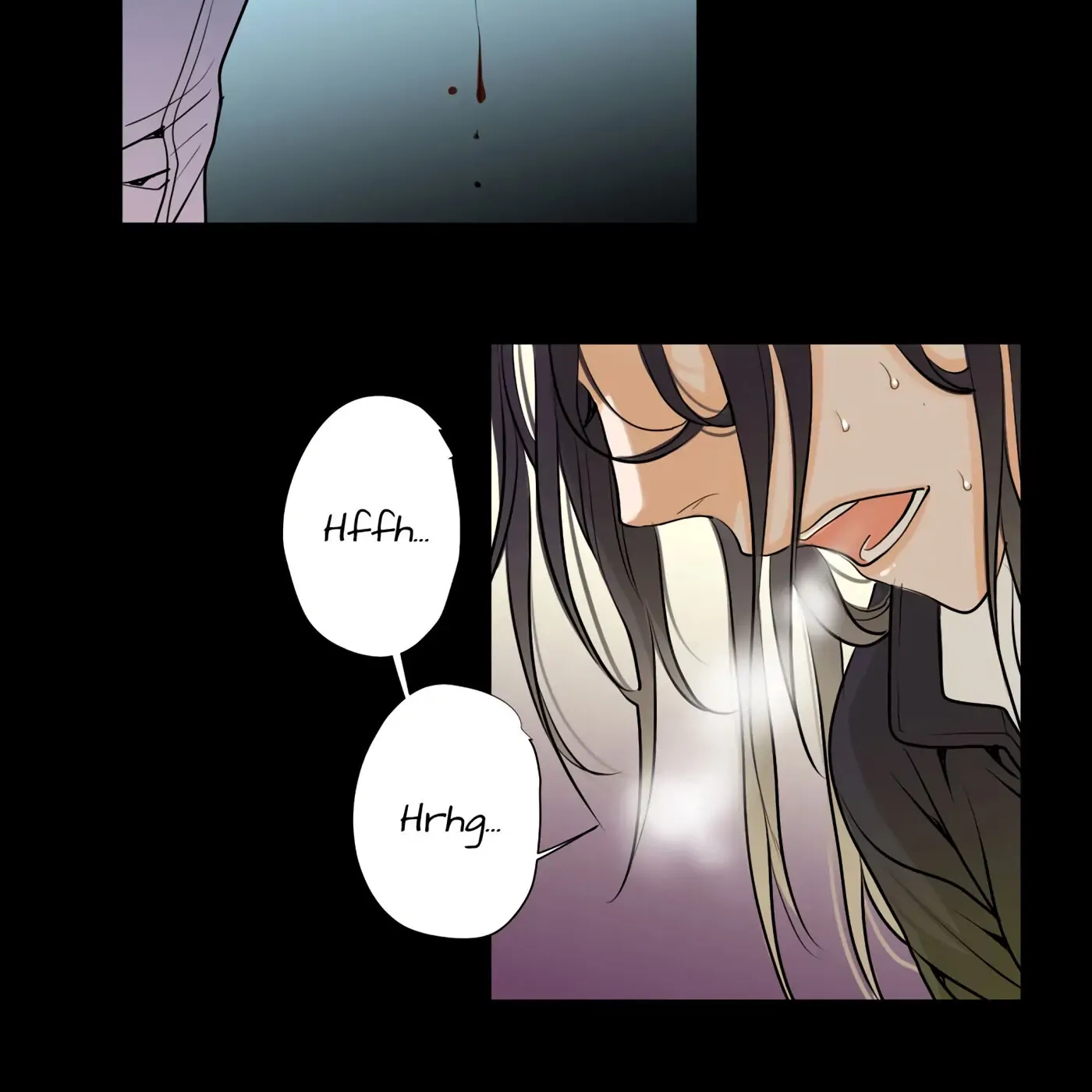 Pulse Chapter 28 page 38 - 