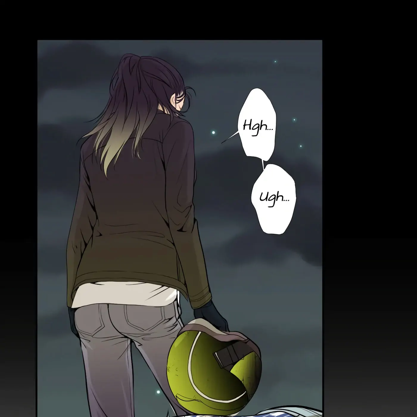 Pulse Chapter 28 page 39 - 