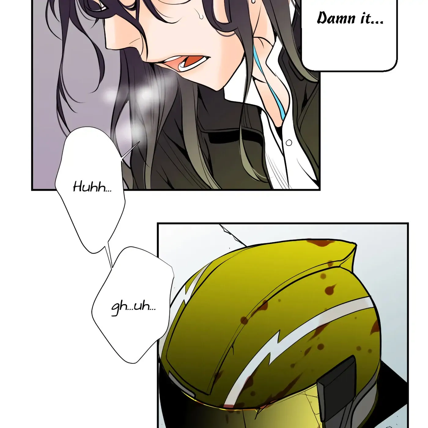 Pulse Chapter 28 page 5 - 