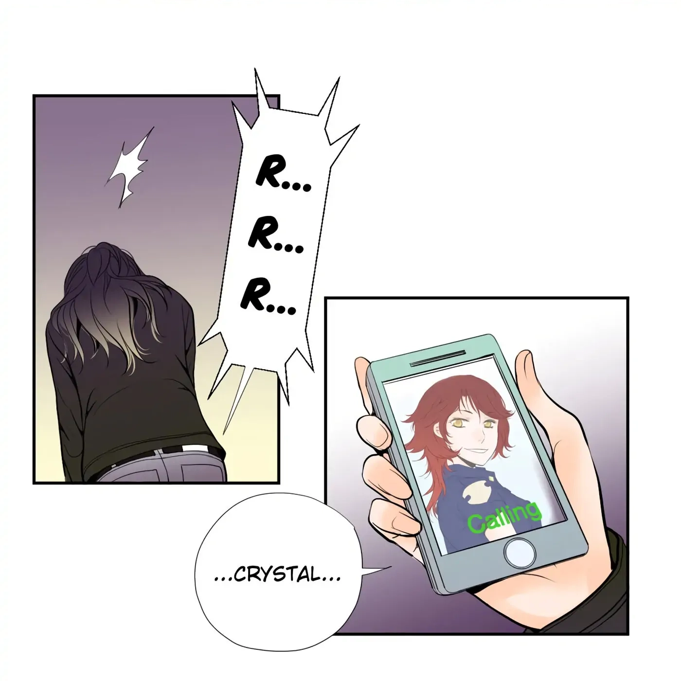 Pulse Chapter 28 page 42 - 
