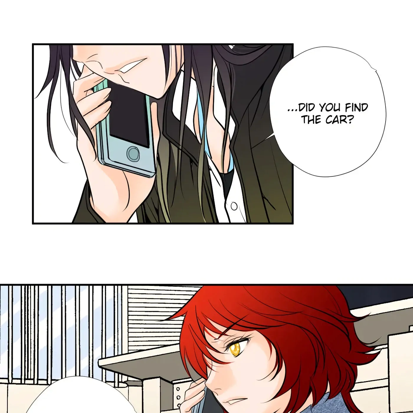 Pulse Chapter 28 page 43 - 