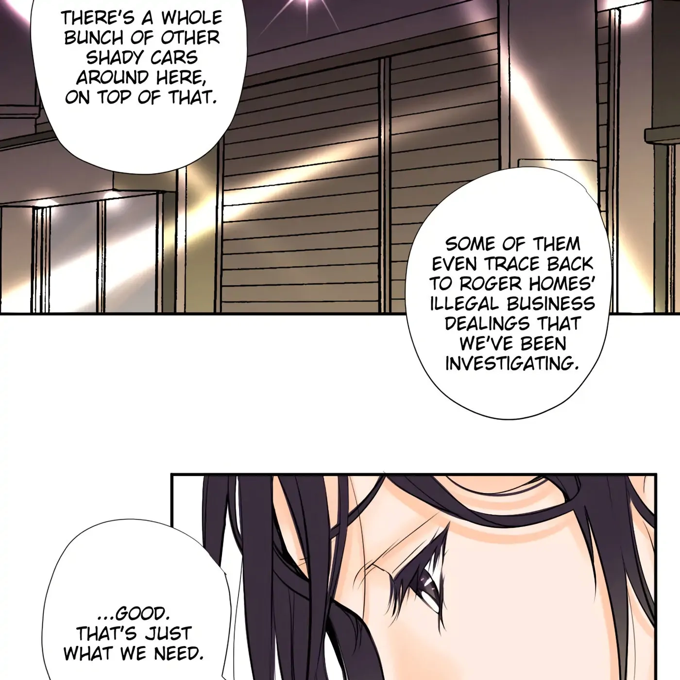 Pulse Chapter 28 page 45 - 