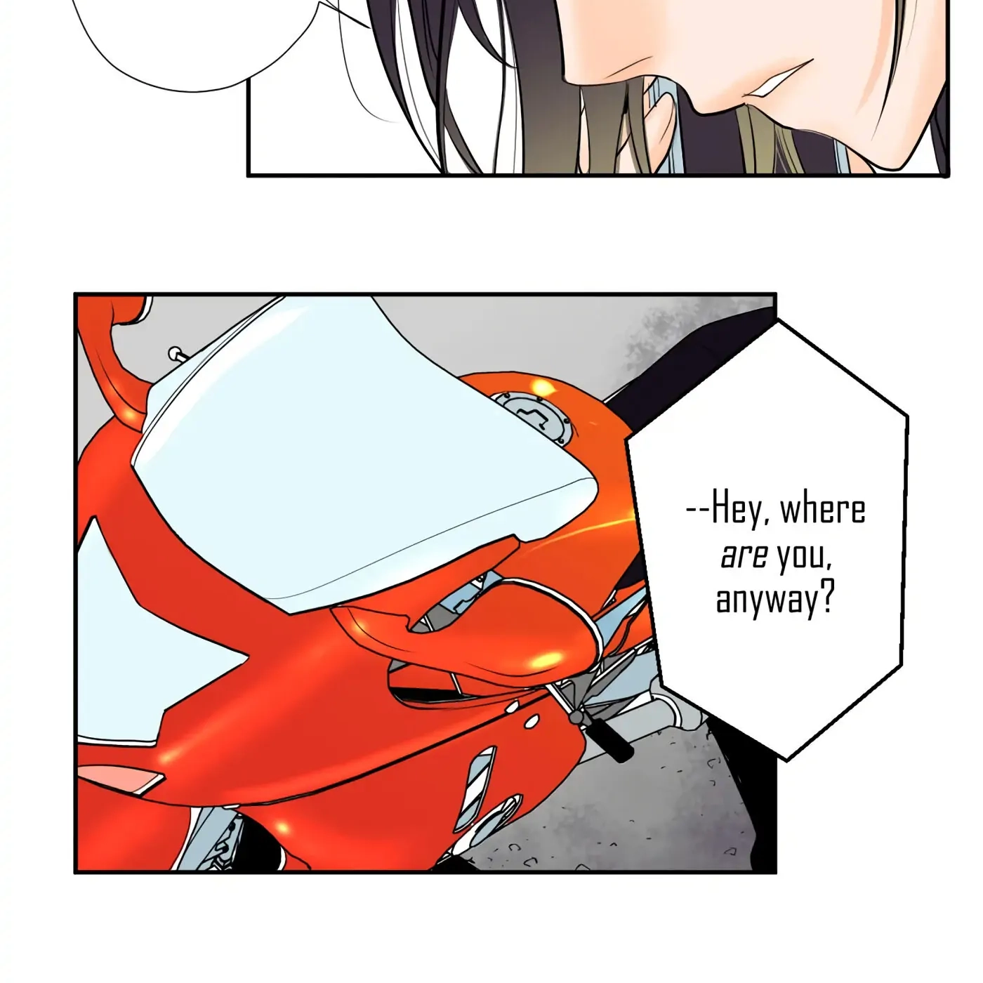 Pulse Chapter 28 page 46 - 
