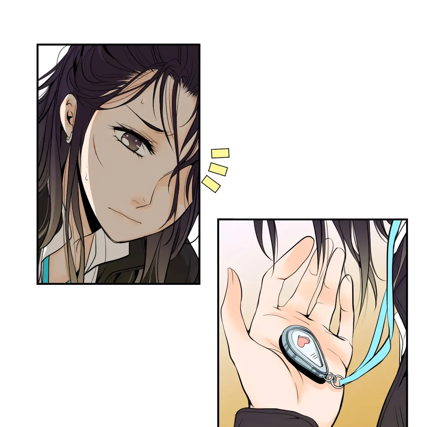 Pulse Chapter 28 page 47 - 
