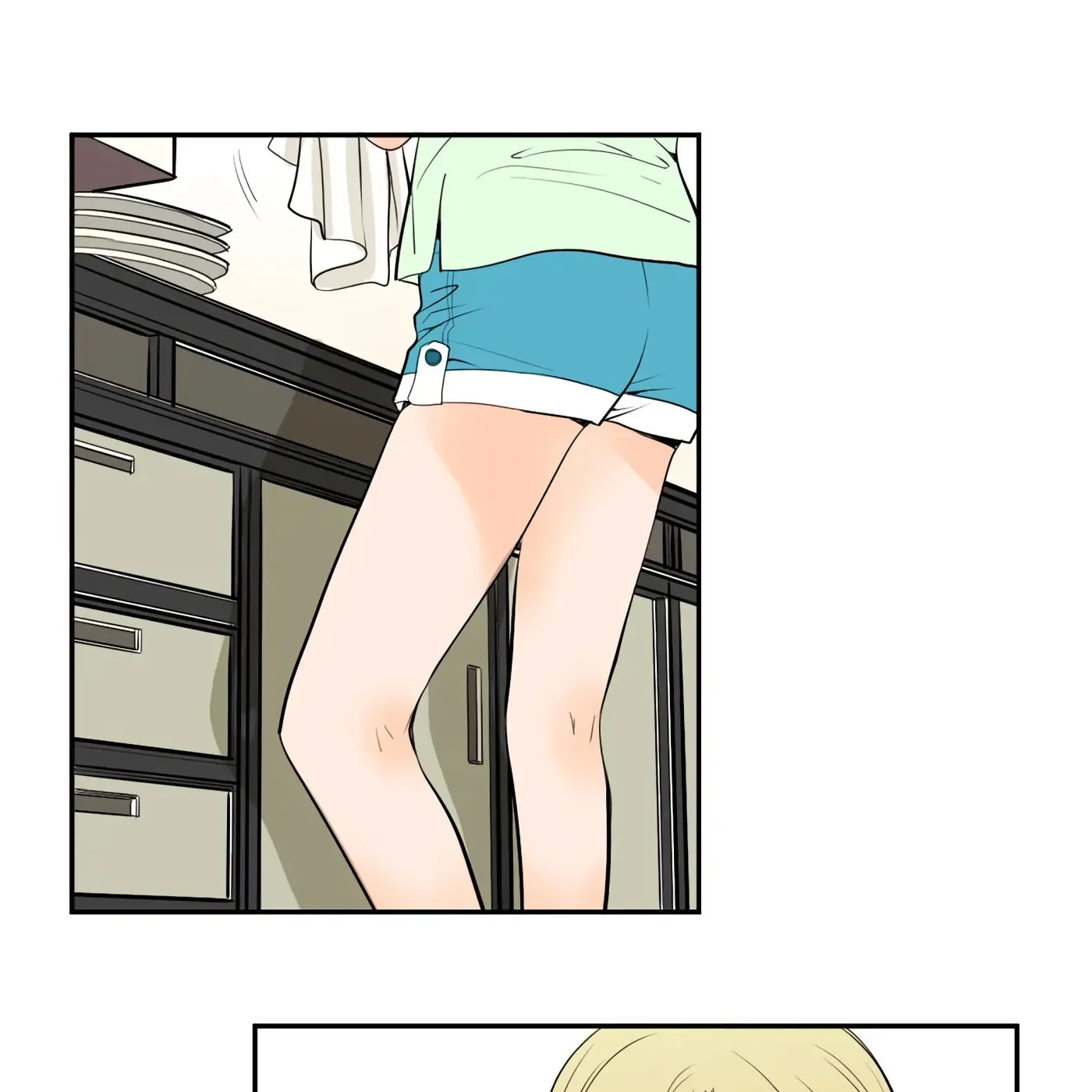 Pulse Chapter 28 page 49 - 