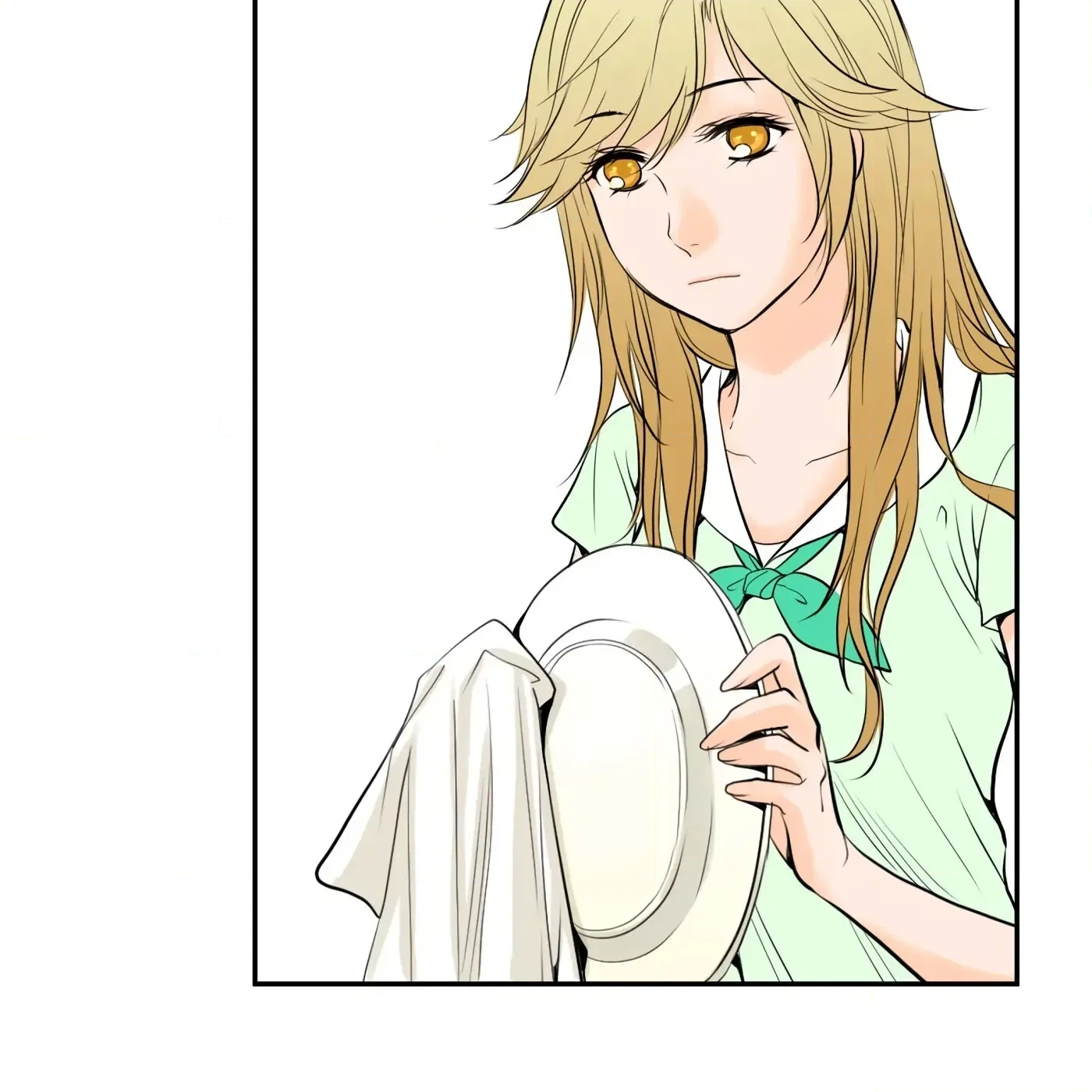 Pulse Chapter 28 page 50 - 