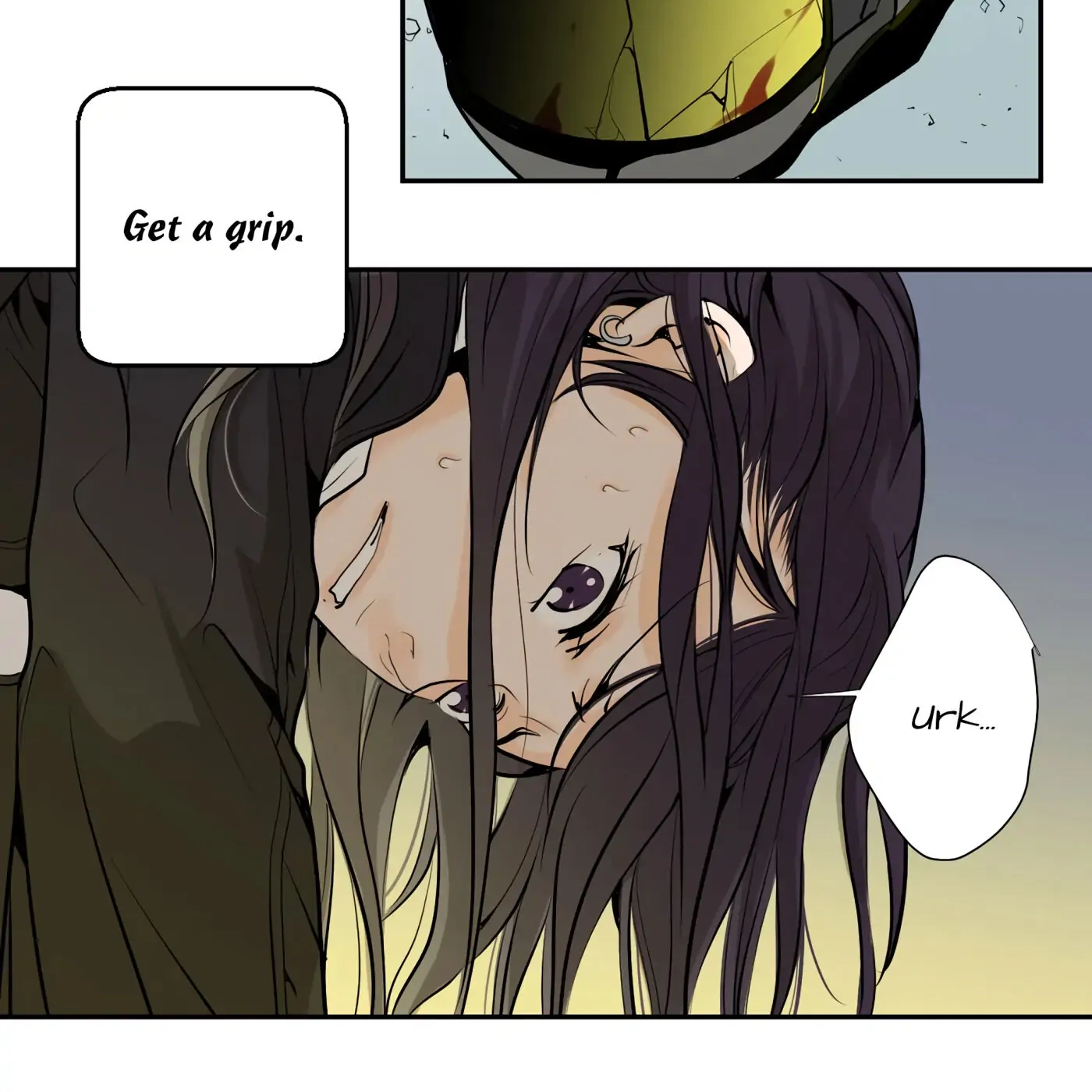 Pulse Chapter 28 page 6 - 