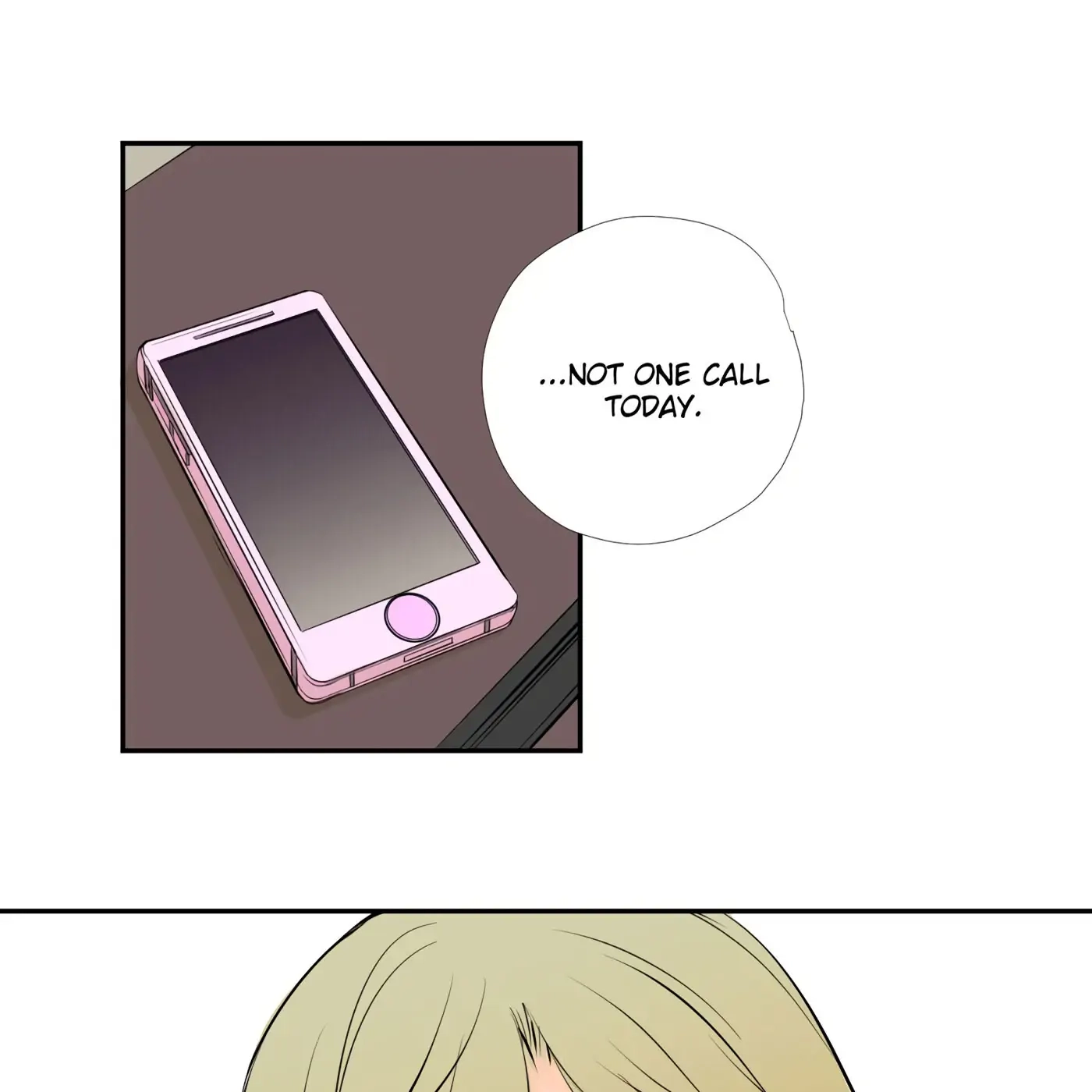 Pulse Chapter 28 page 51 - 