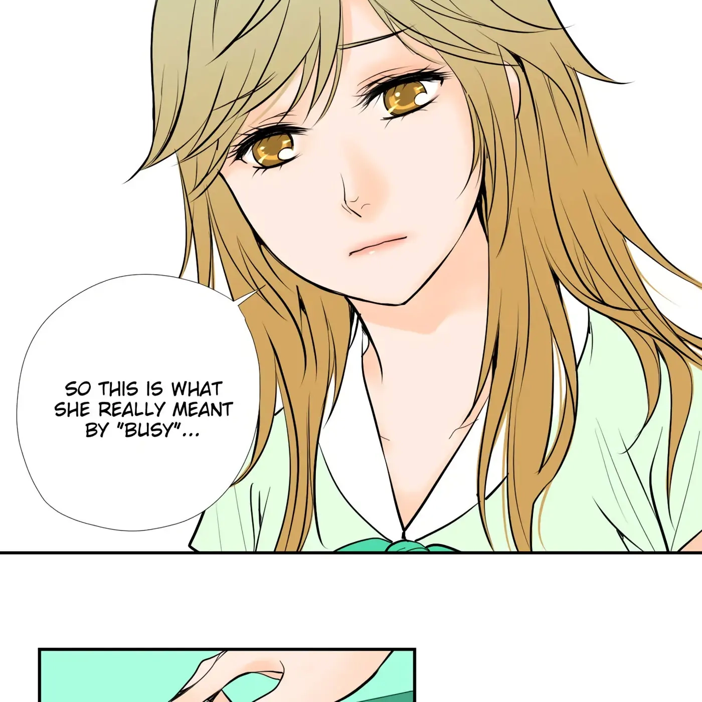 Pulse Chapter 28 page 52 - 