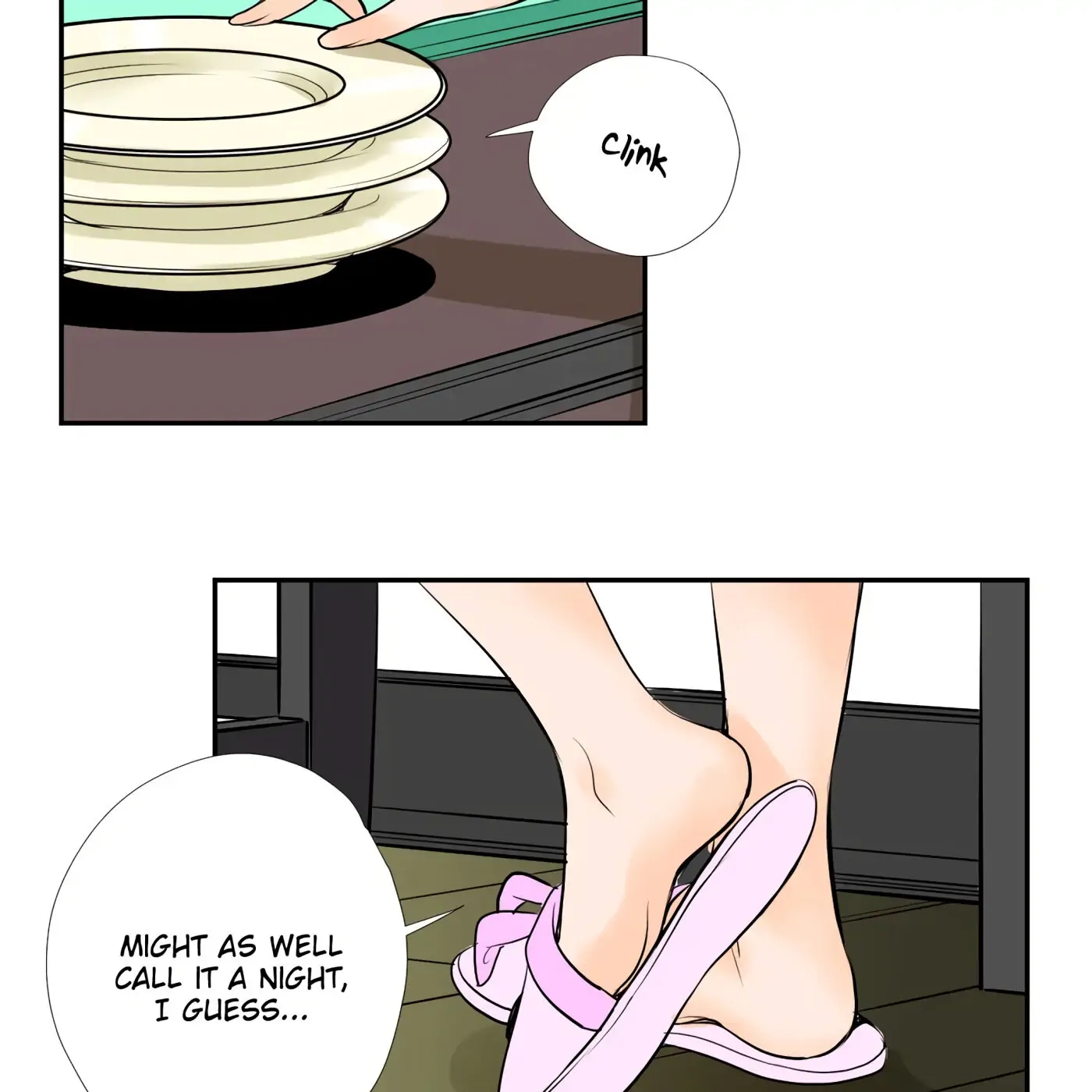 Pulse Chapter 28 page 53 - 
