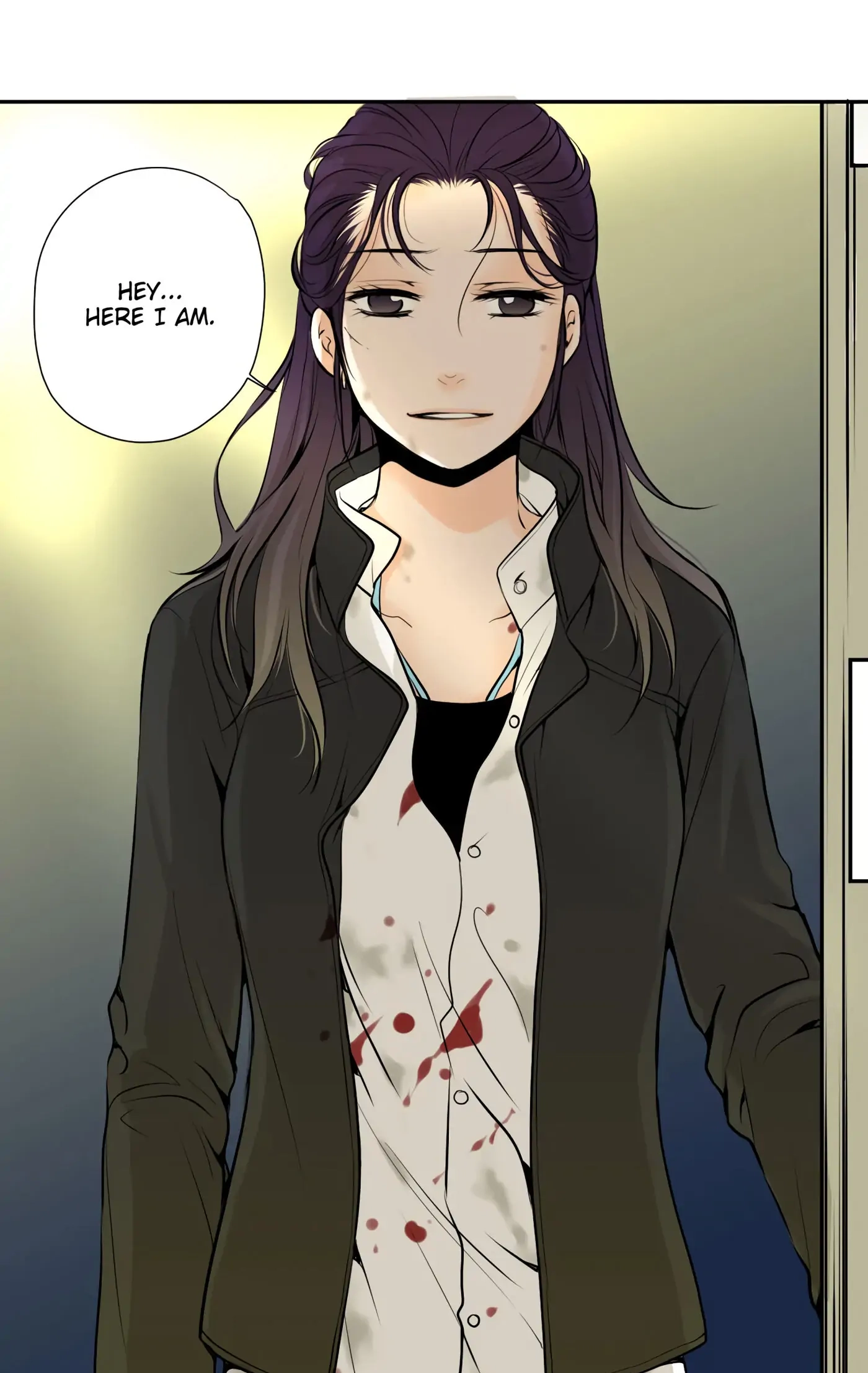 Pulse Chapter 28 page 59 - 