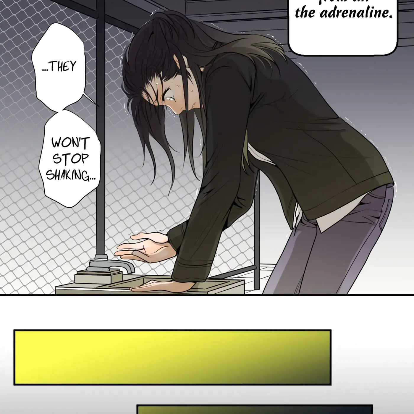 Pulse Chapter 28 page 8 - 
