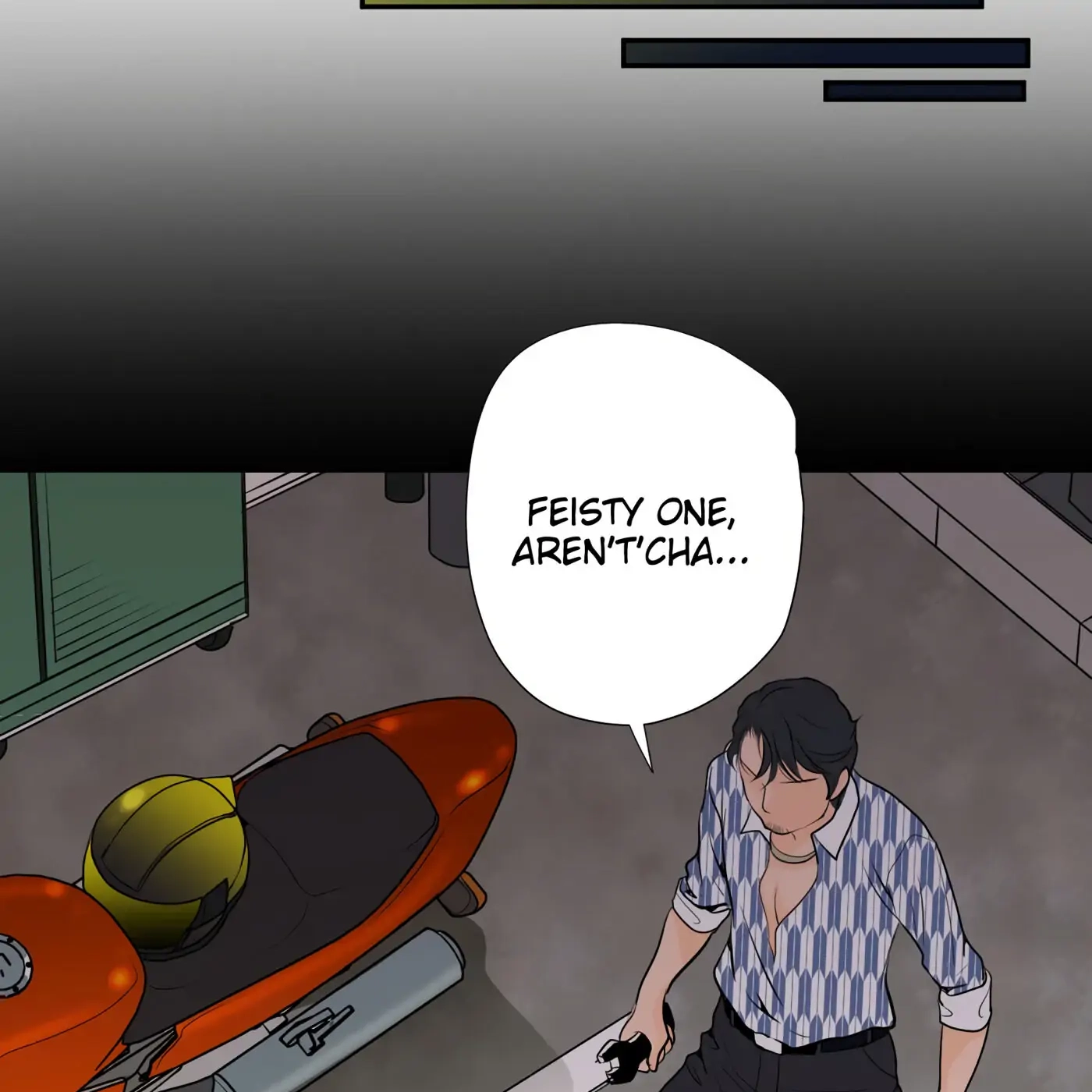 Pulse Chapter 28 page 9 - 