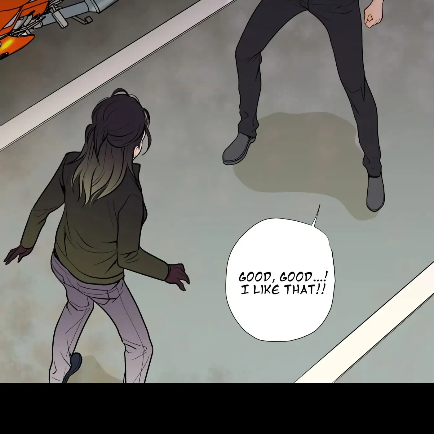 Pulse Chapter 28 page 10 - 