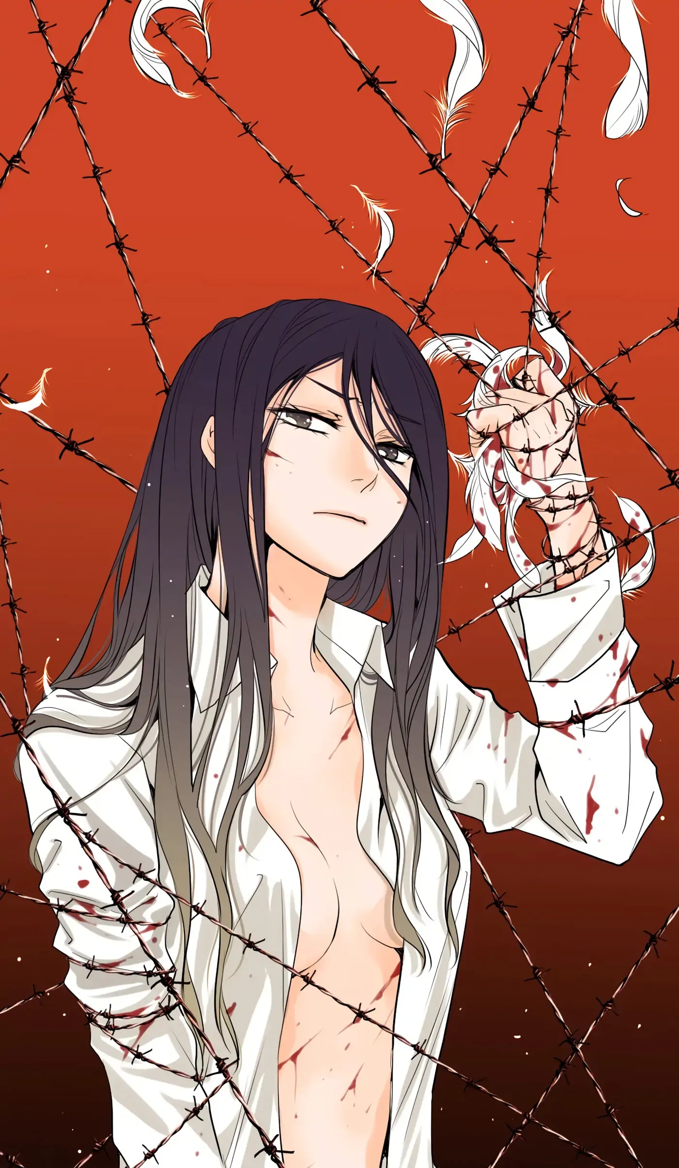 Pulse Chapter 29 page 1 - 