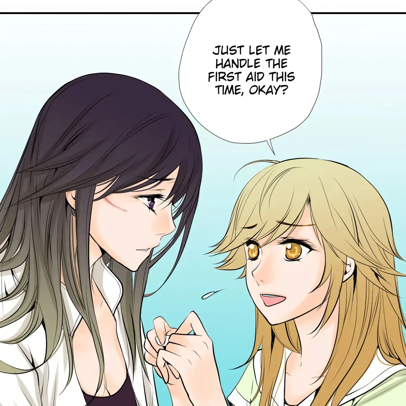 Pulse Chapter 29 page 12 - 