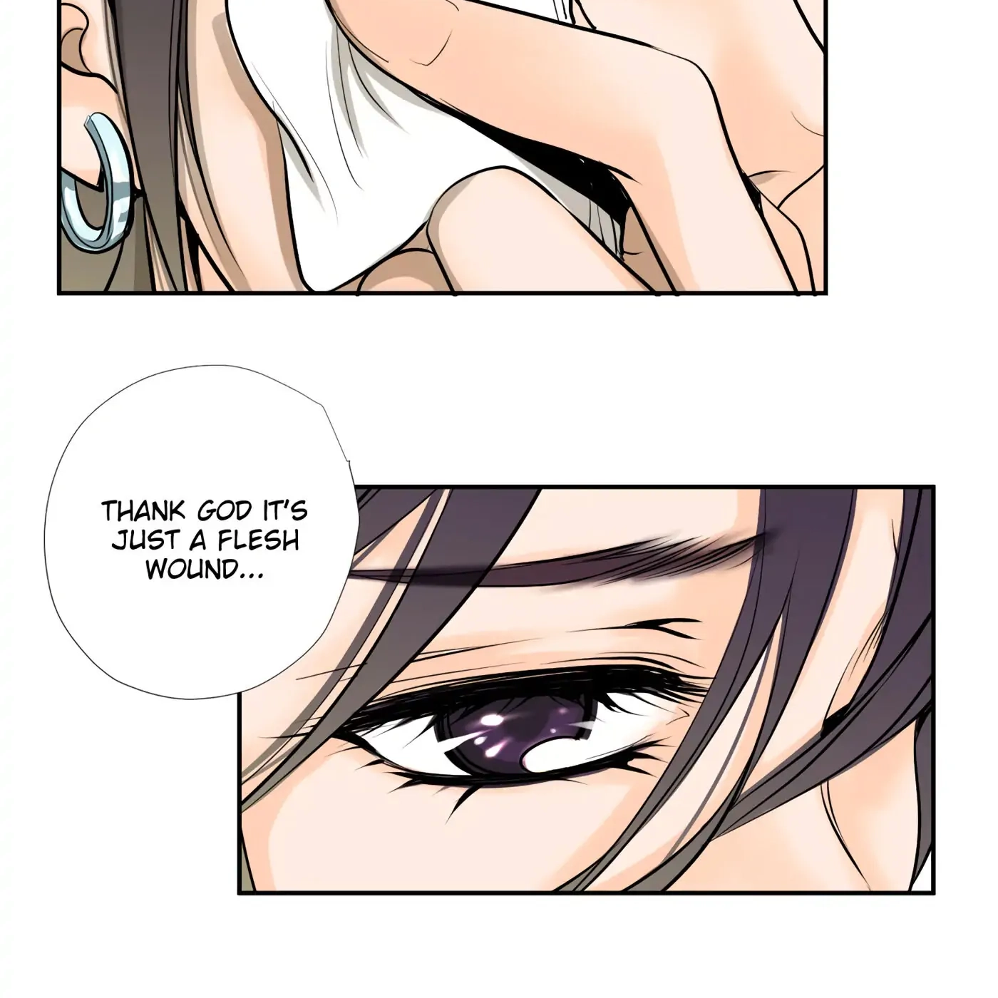 Pulse Chapter 29 page 14 - 