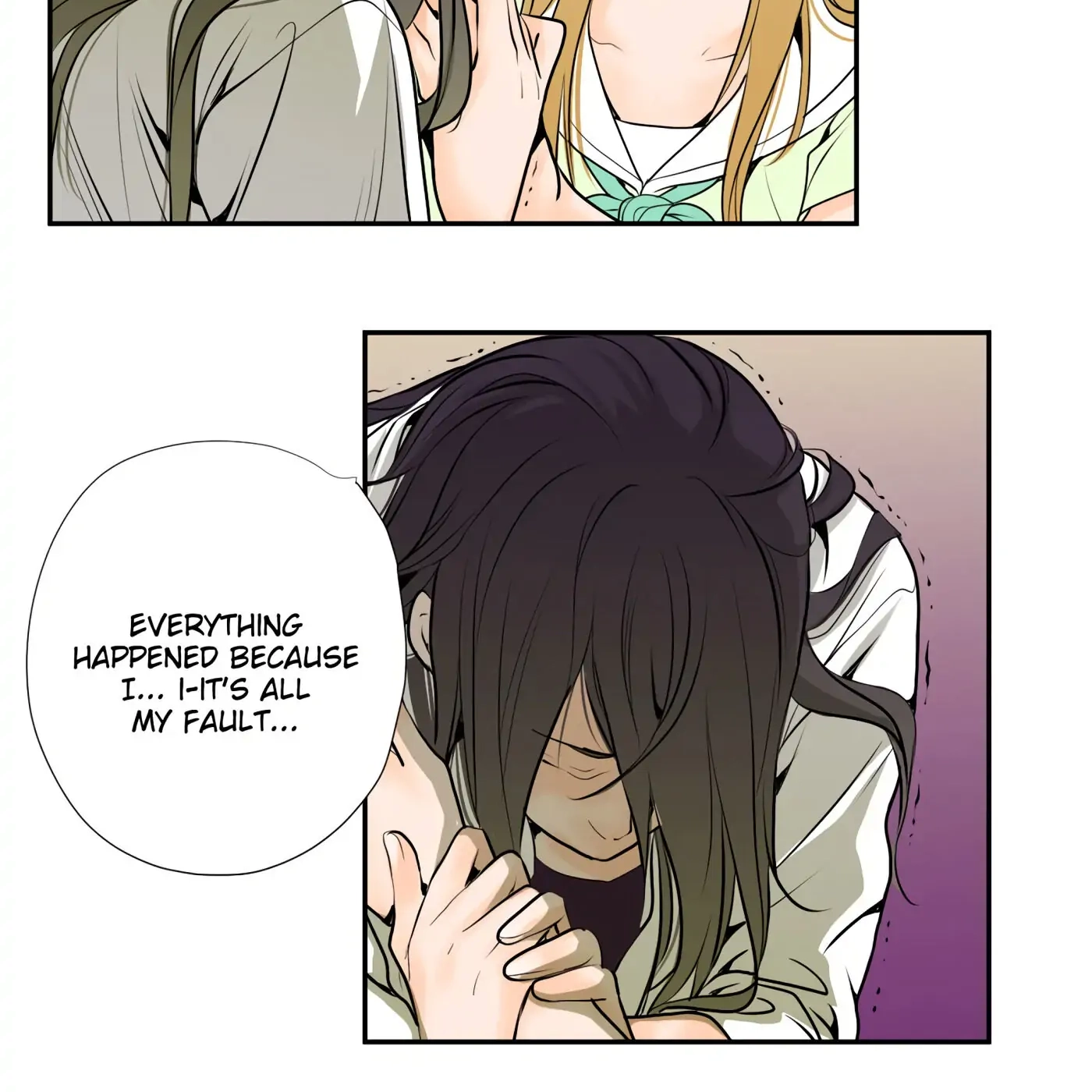 Pulse Chapter 29 page 18 - 