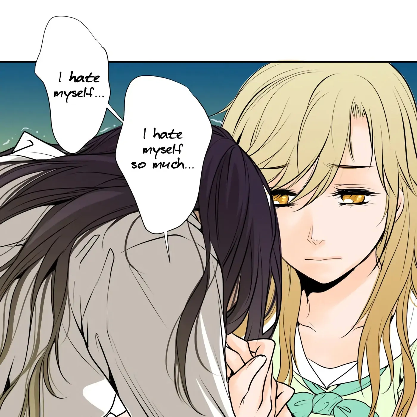 Pulse Chapter 29 page 19 - 