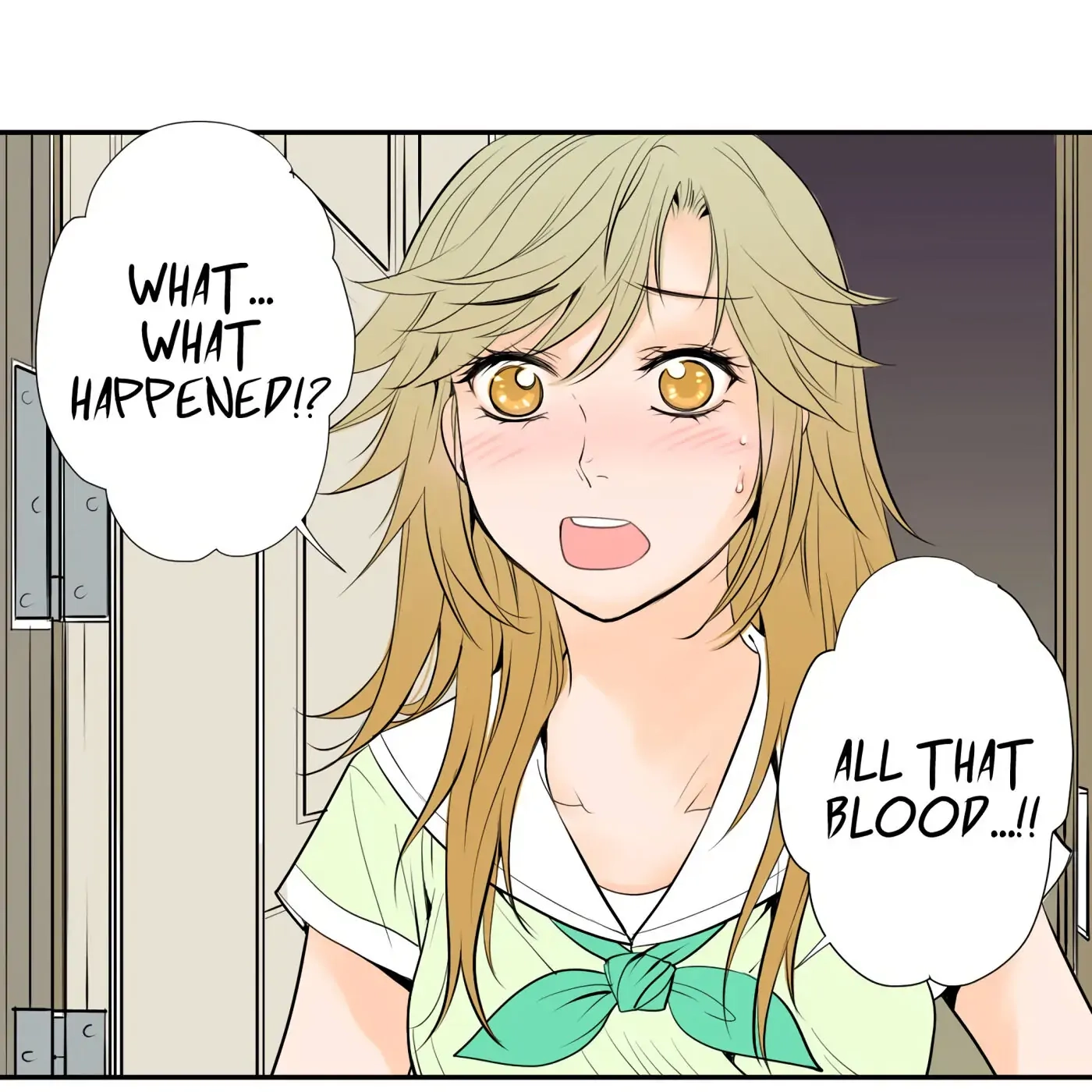 Pulse Chapter 29 page 3 - 