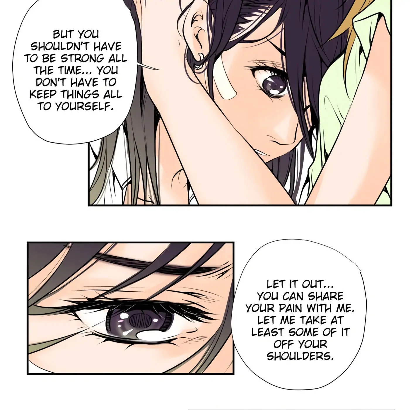 Pulse Chapter 29 page 25 - 