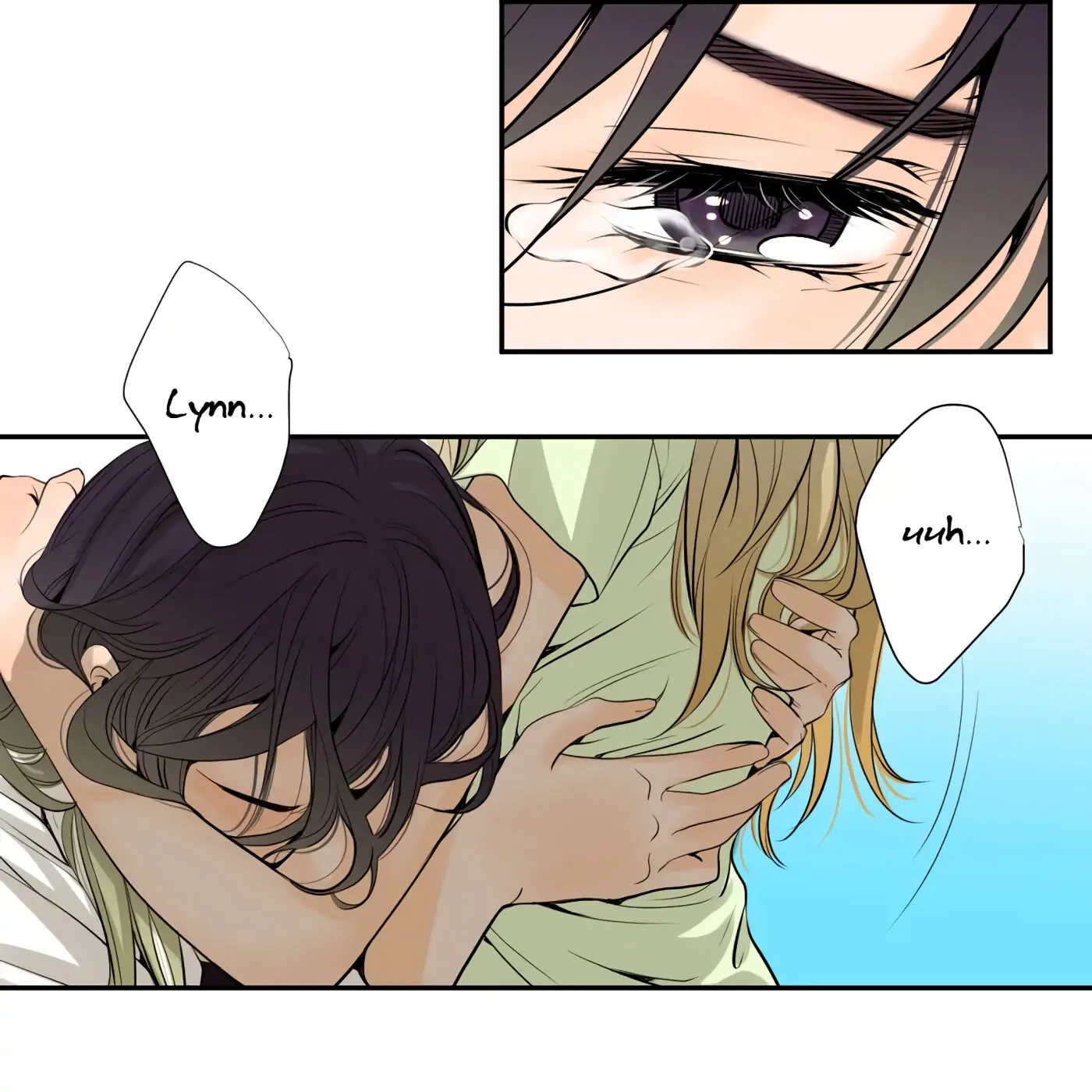 Pulse Chapter 29 page 26 - 
