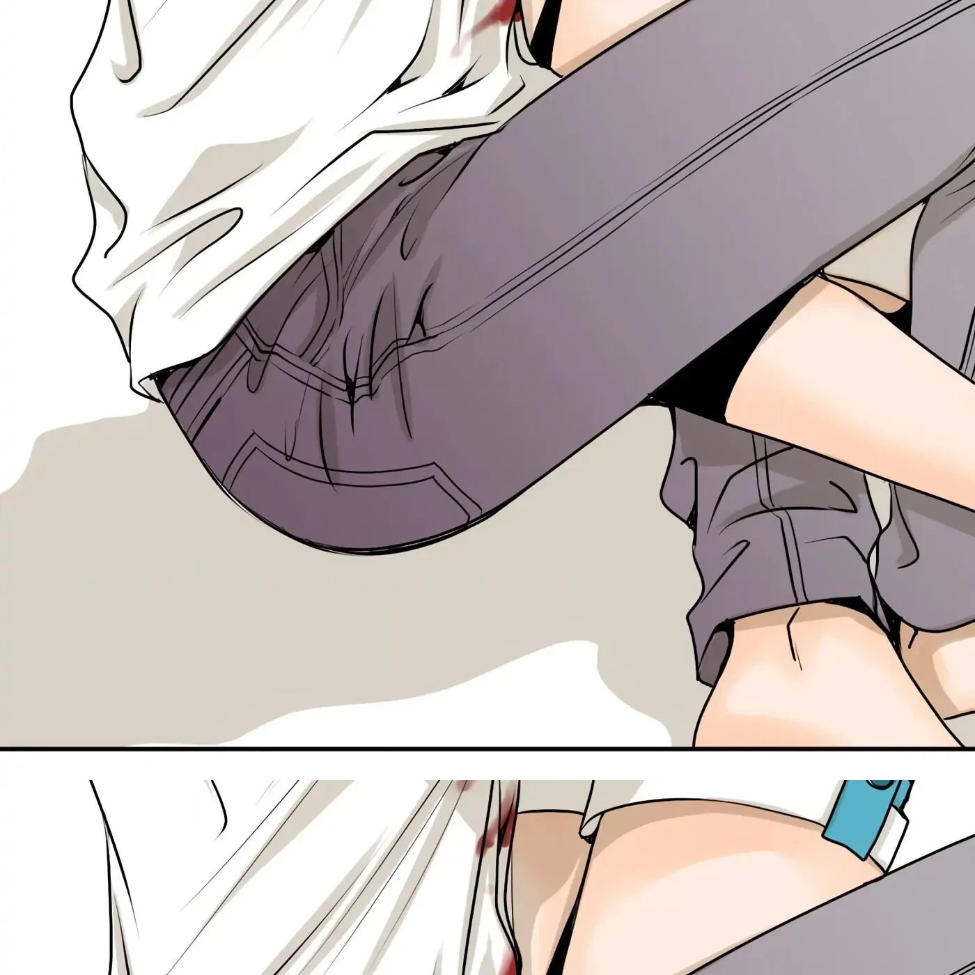 Pulse Chapter 29 page 30 - 