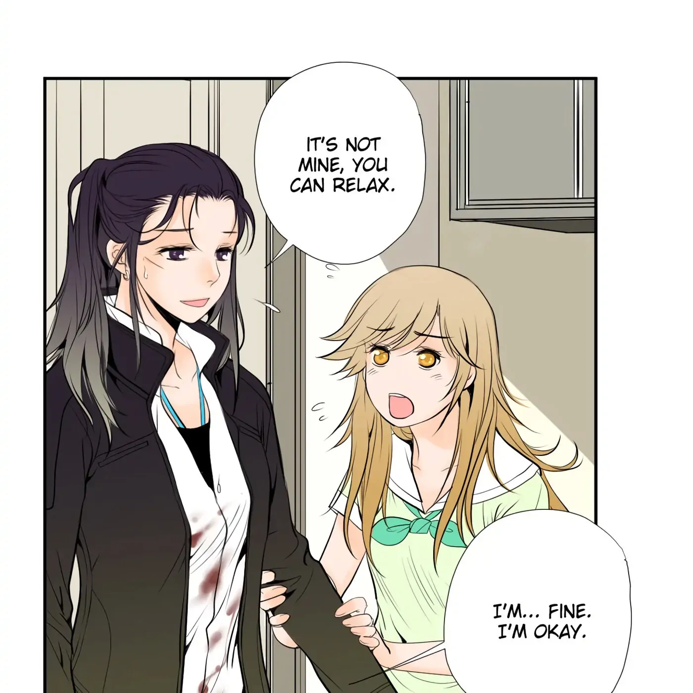 Pulse Chapter 29 page 4 - 