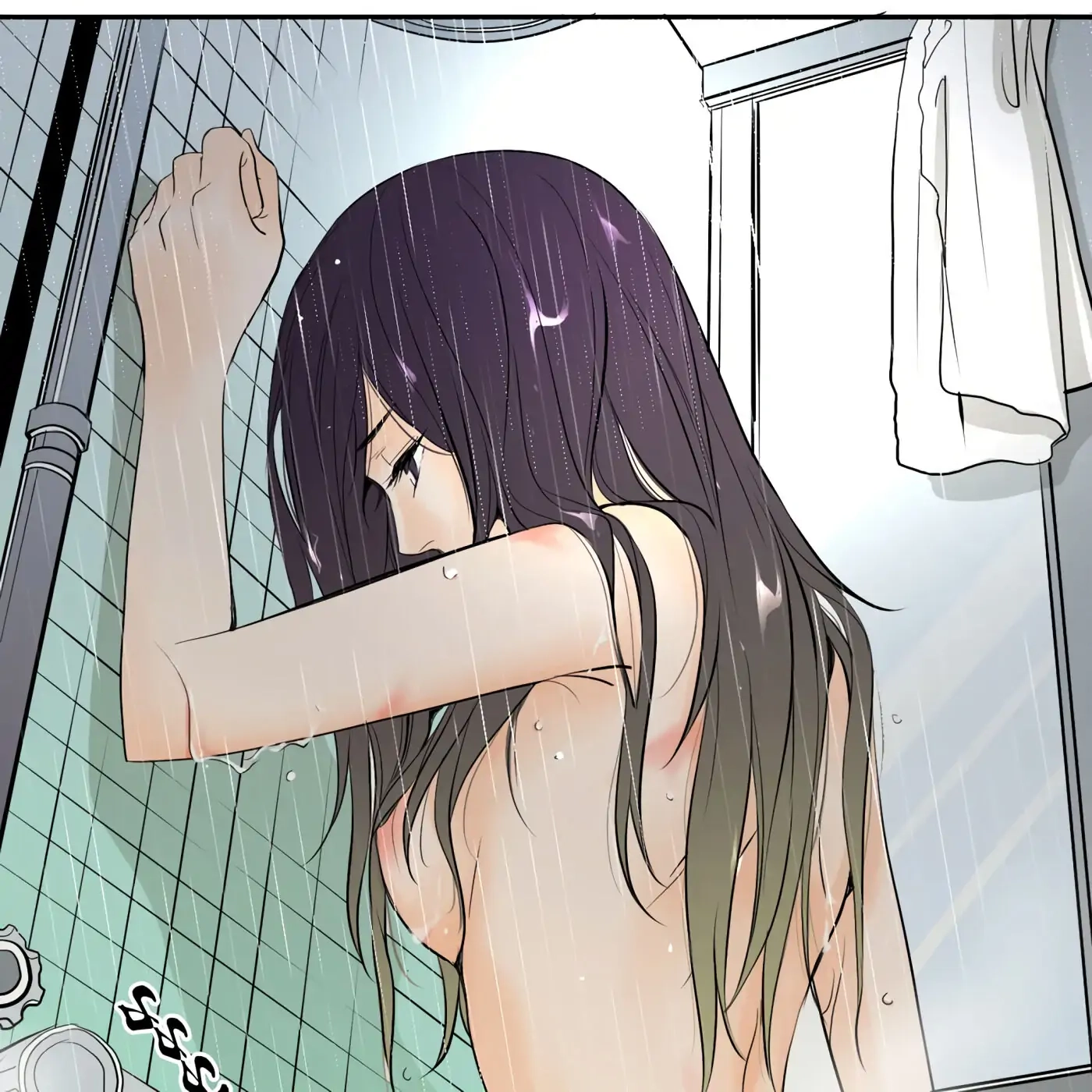 Pulse Chapter 29 page 32 - 