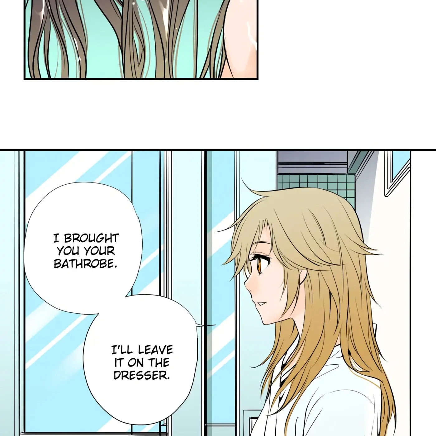Pulse Chapter 29 page 36 - 