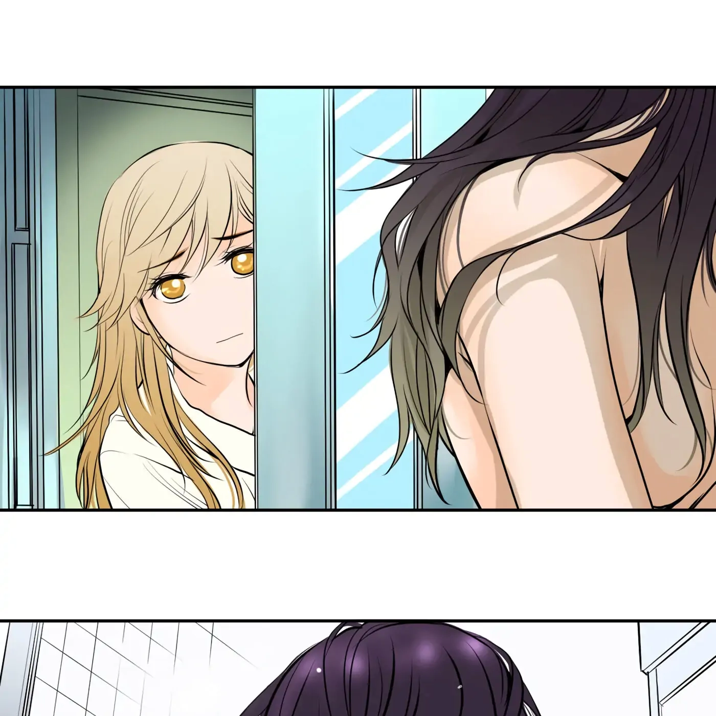 Pulse Chapter 29 page 39 - 