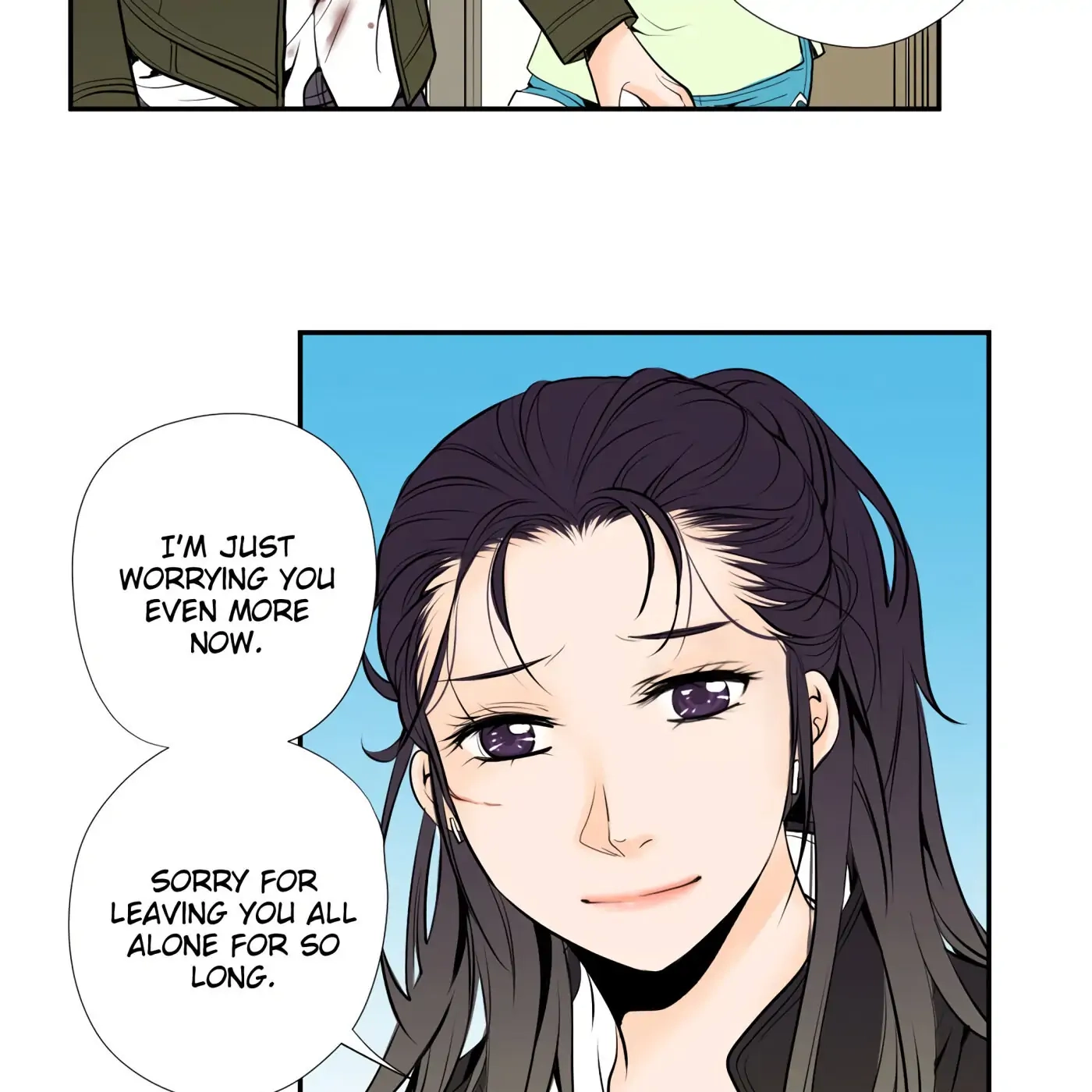 Pulse Chapter 29 page 5 - 