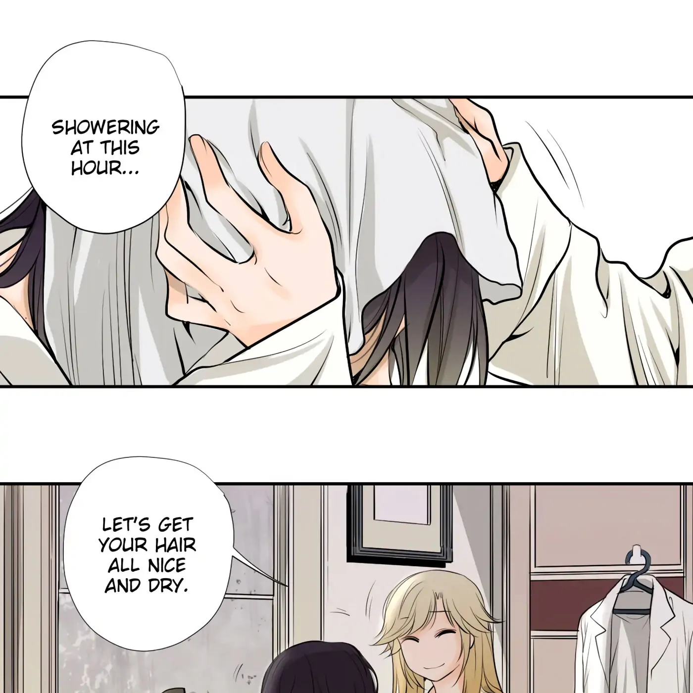 Pulse Chapter 29 page 43 - 