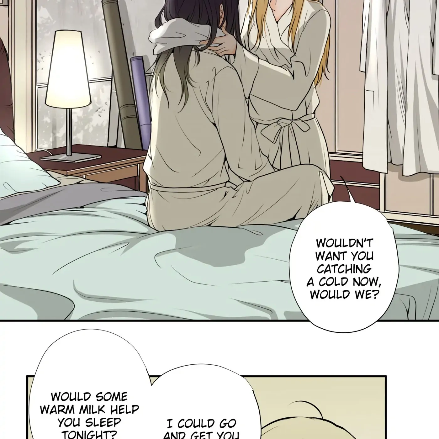 Pulse Chapter 29 page 44 - 