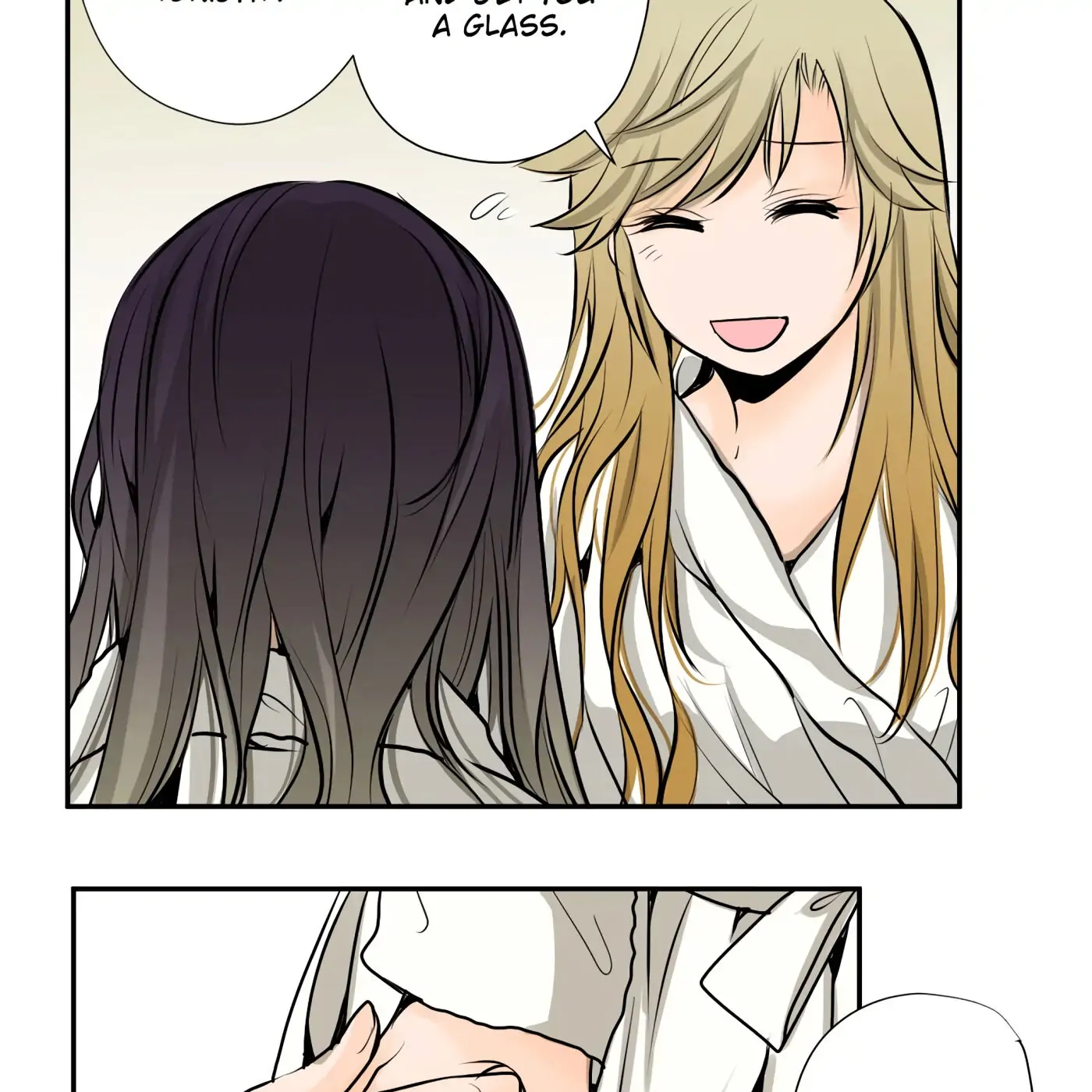 Pulse Chapter 29 page 45 - 